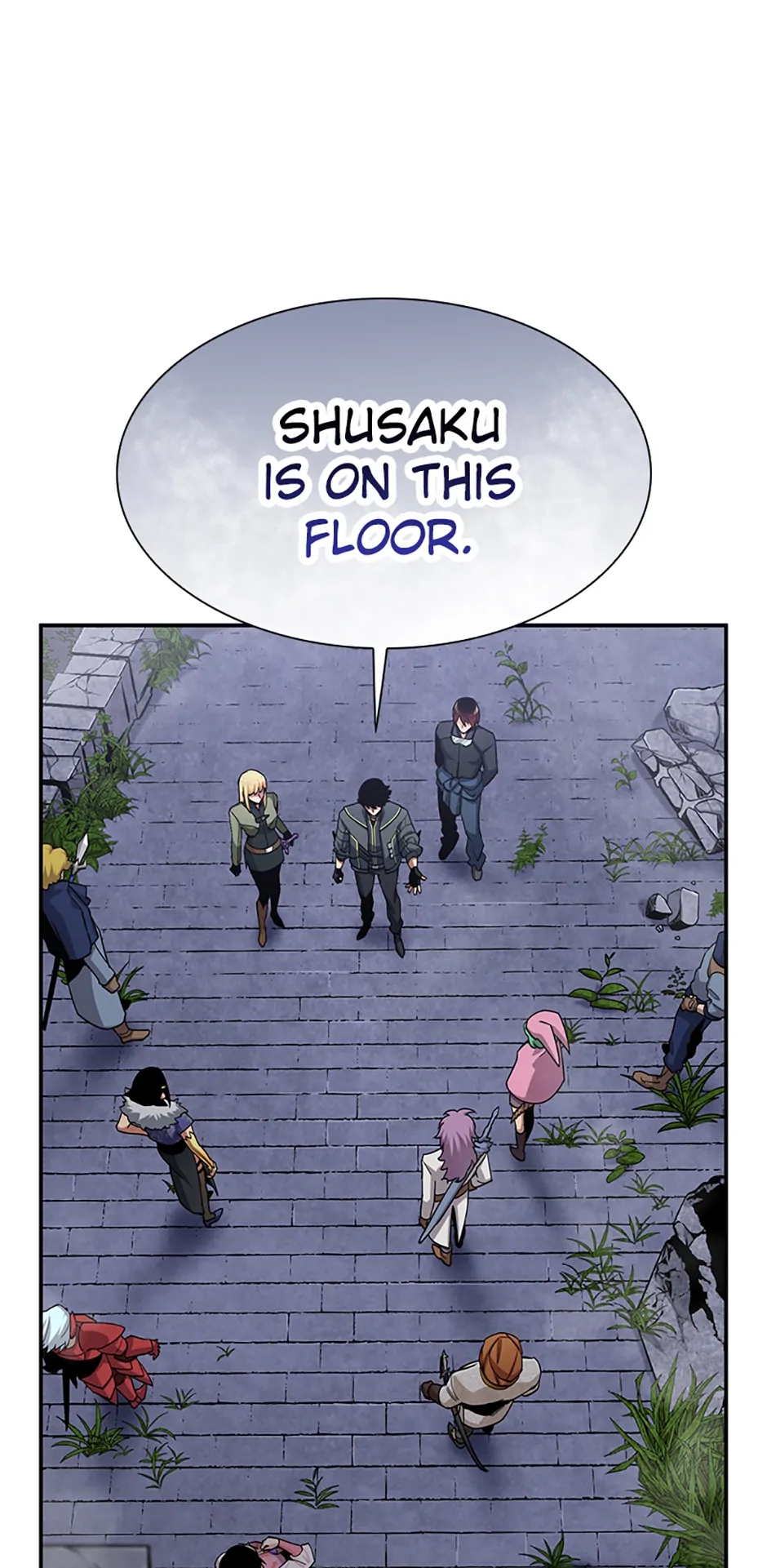 Appraiser Levels Up With Views Chapter 35 - page 47