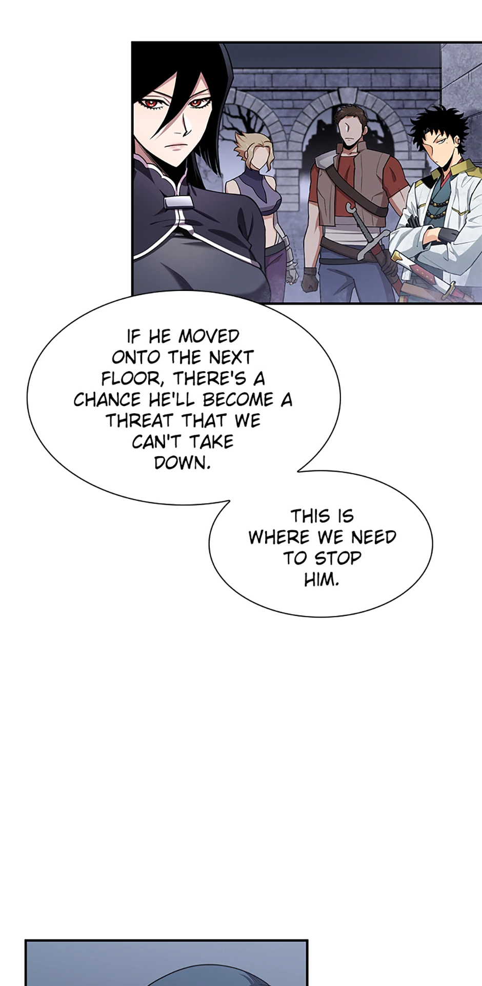 Appraiser Levels Up With Views Chapter 35 - page 49