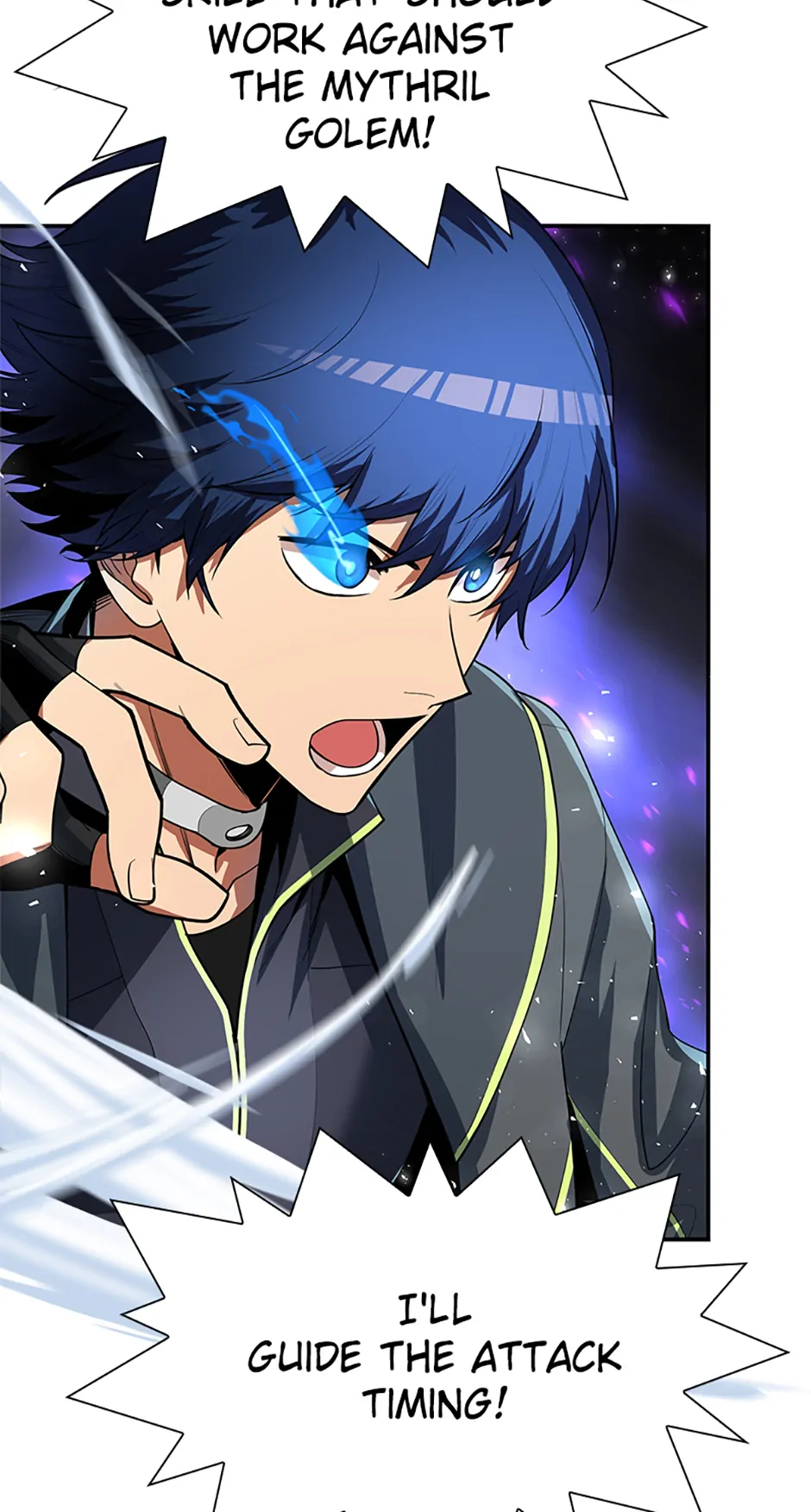 Appraiser Levels Up With Views Chapter 35 - page 5