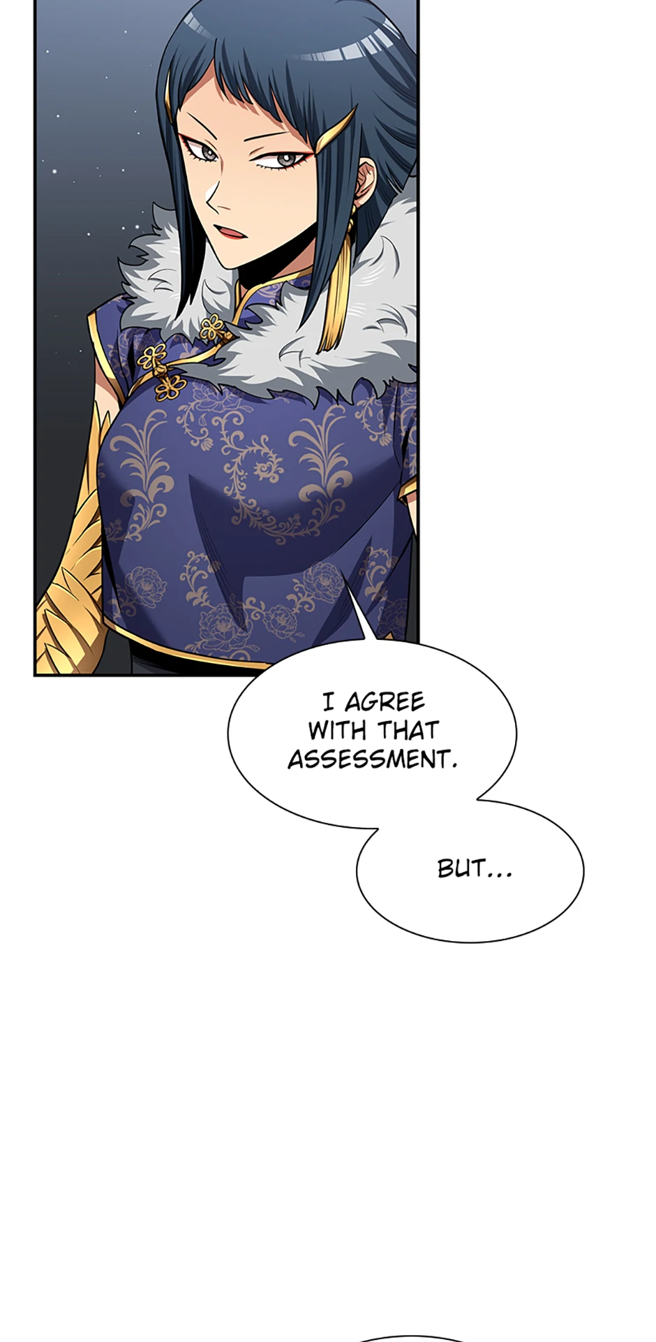 Appraiser Levels Up With Views Chapter 35 - page 50