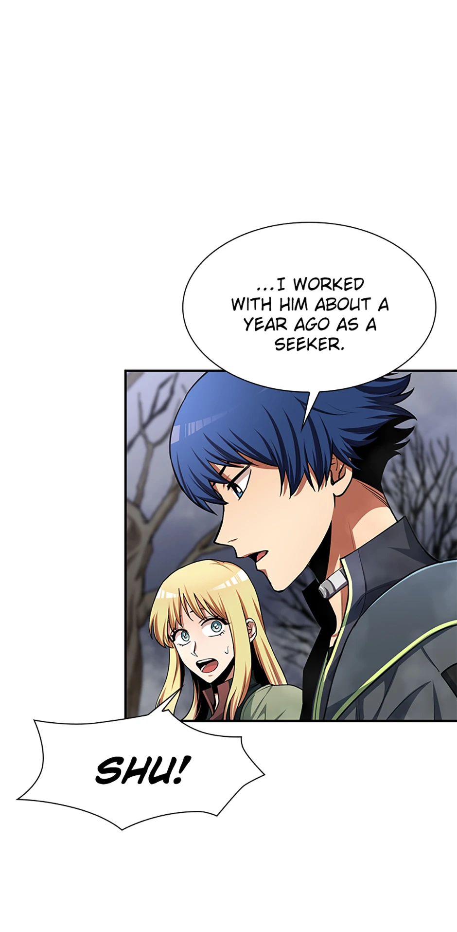 Appraiser Levels Up With Views Chapter 35 - page 52