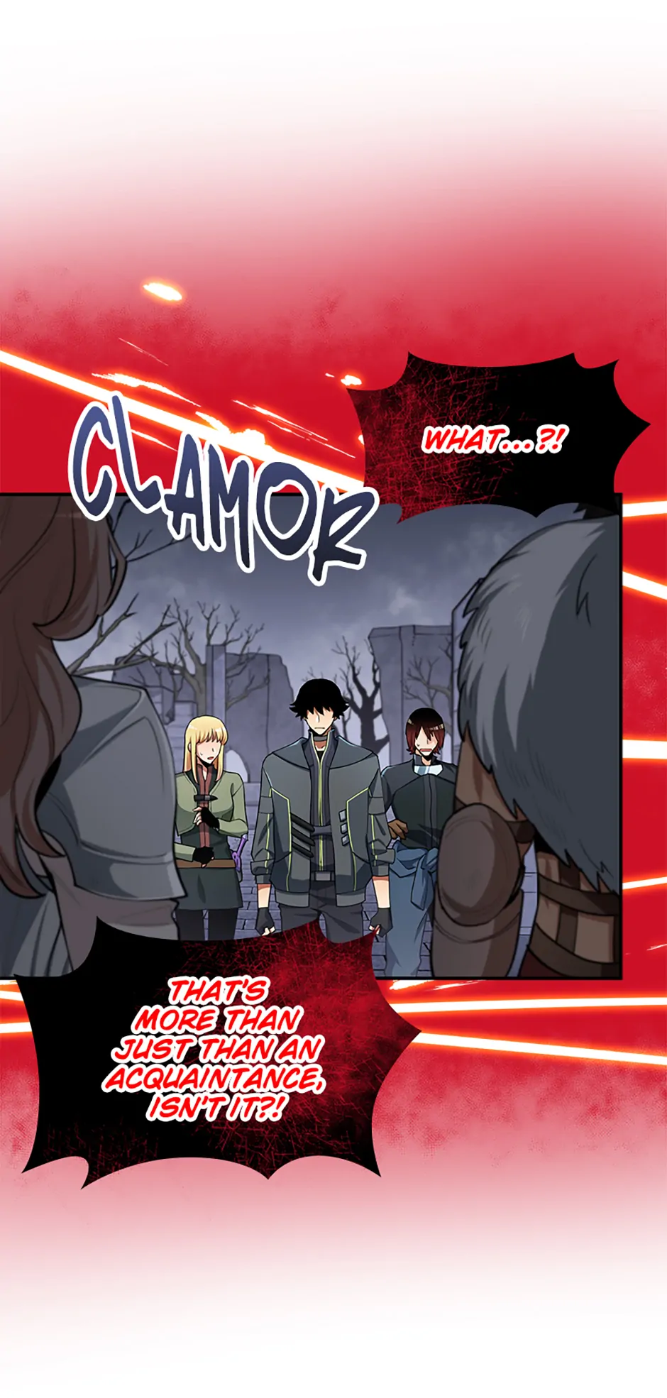 Appraiser Levels Up With Views Chapter 35 - page 53