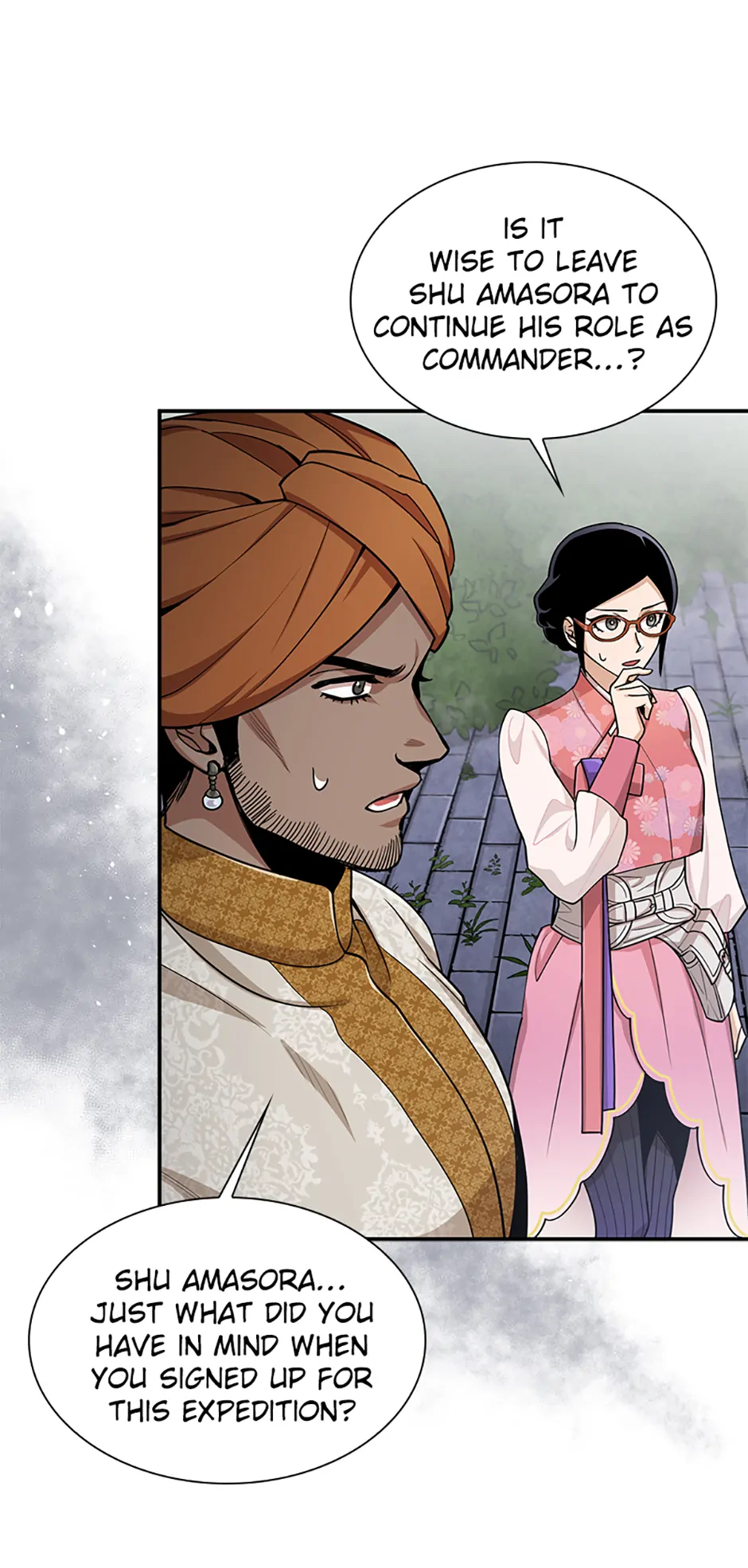 Appraiser Levels Up With Views Chapter 35 - page 54