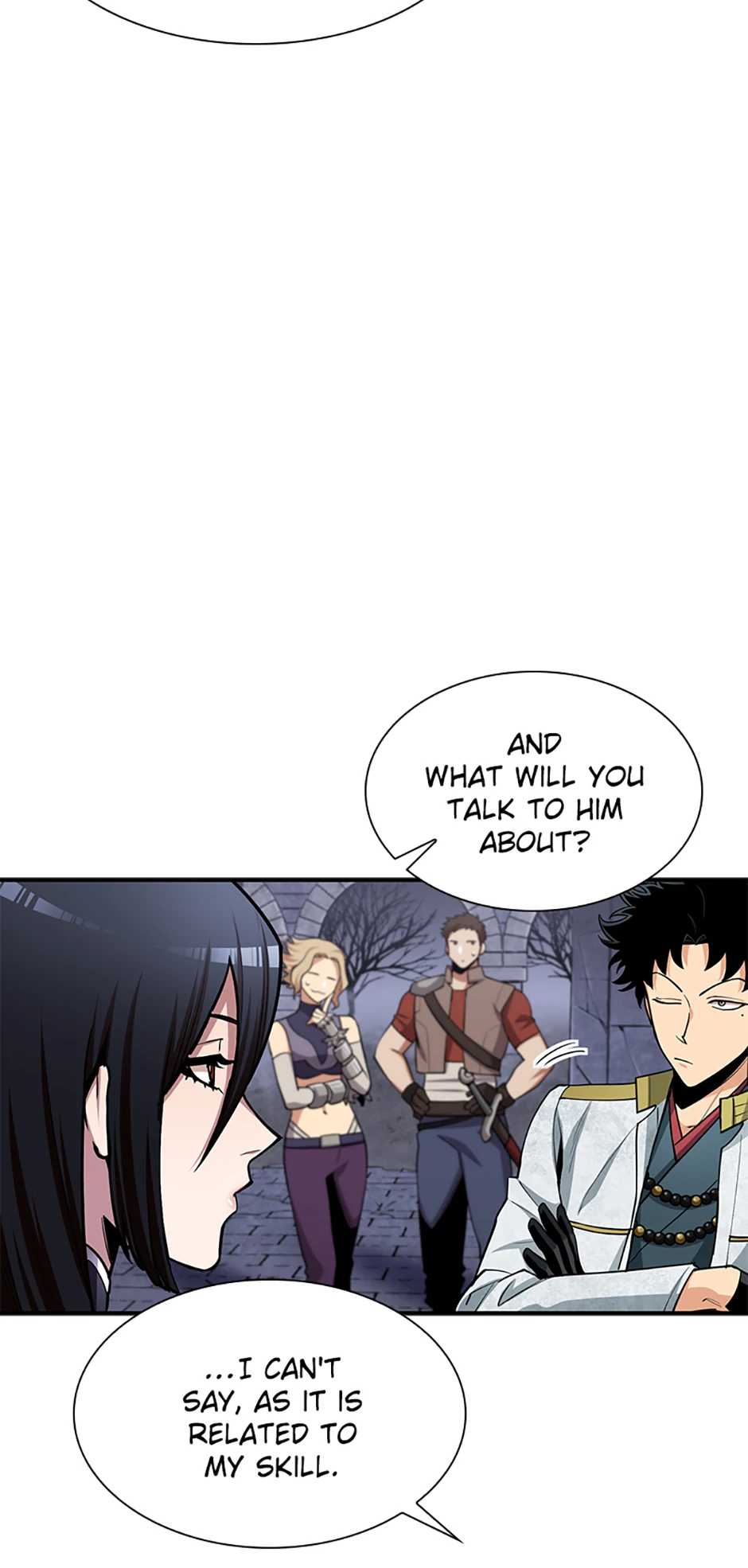 Appraiser Levels Up With Views Chapter 35 - page 56