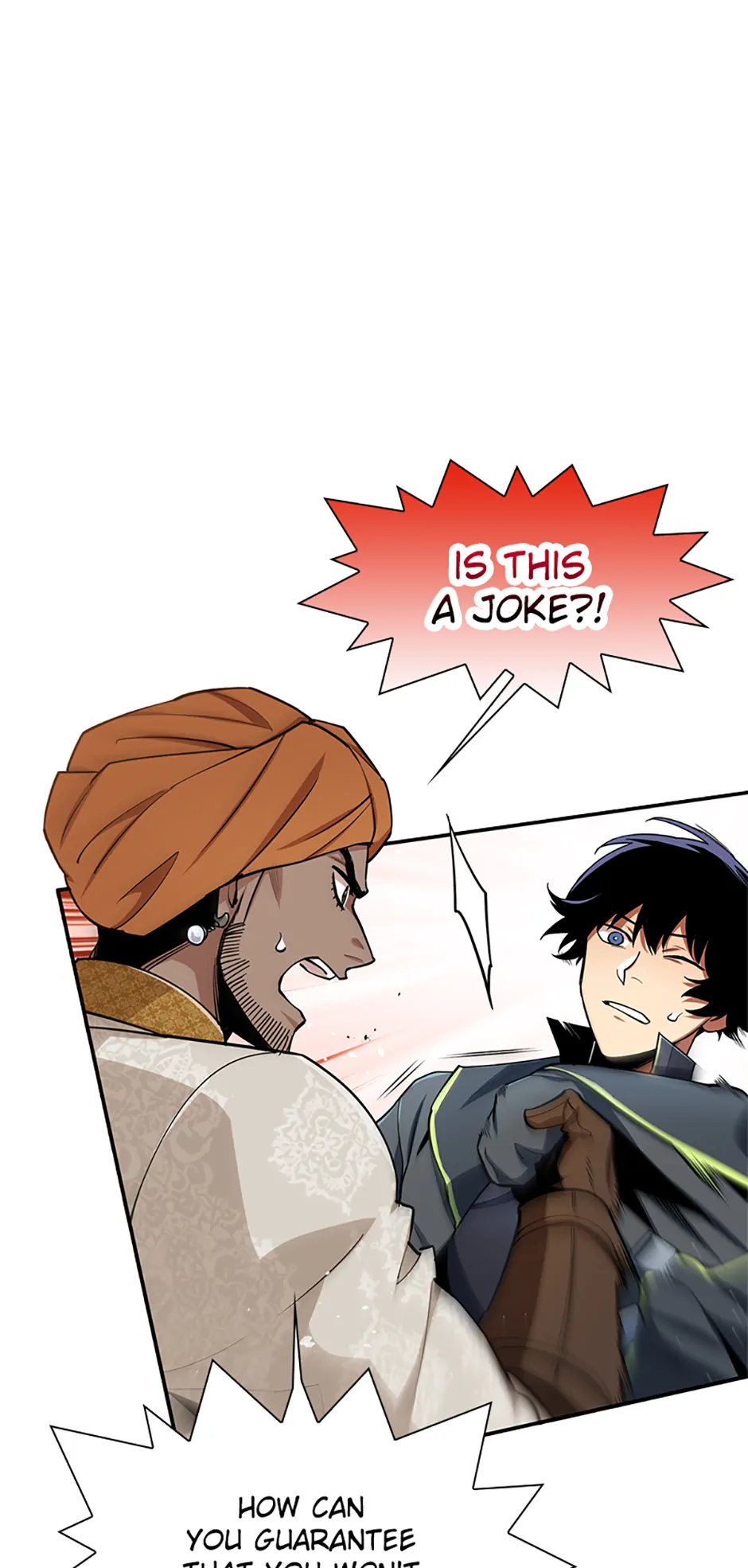 Appraiser Levels Up With Views Chapter 35 - page 57