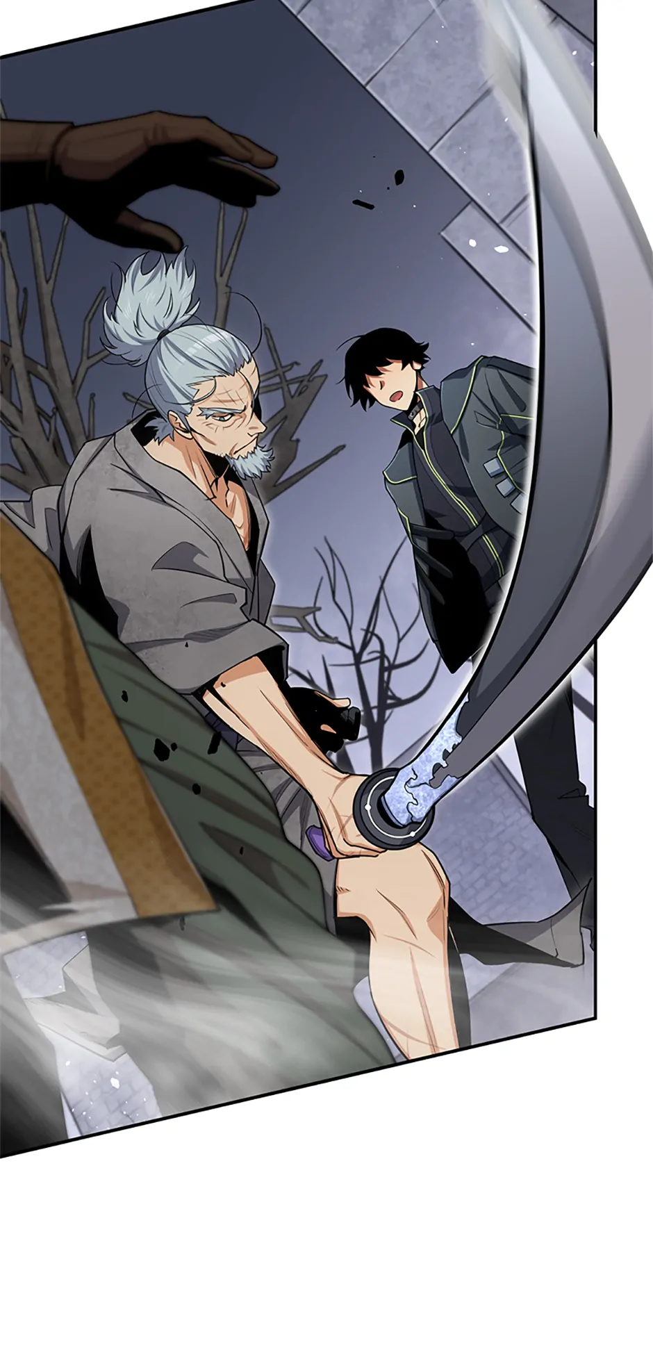 Appraiser Levels Up With Views Chapter 35 - page 59