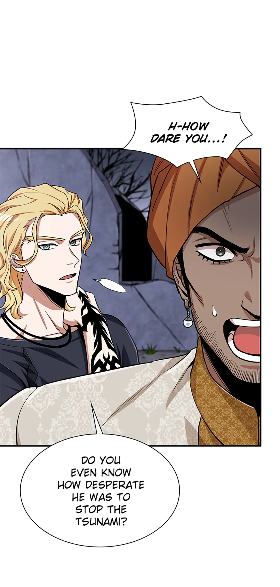 Appraiser Levels Up With Views Chapter 35 - page 61