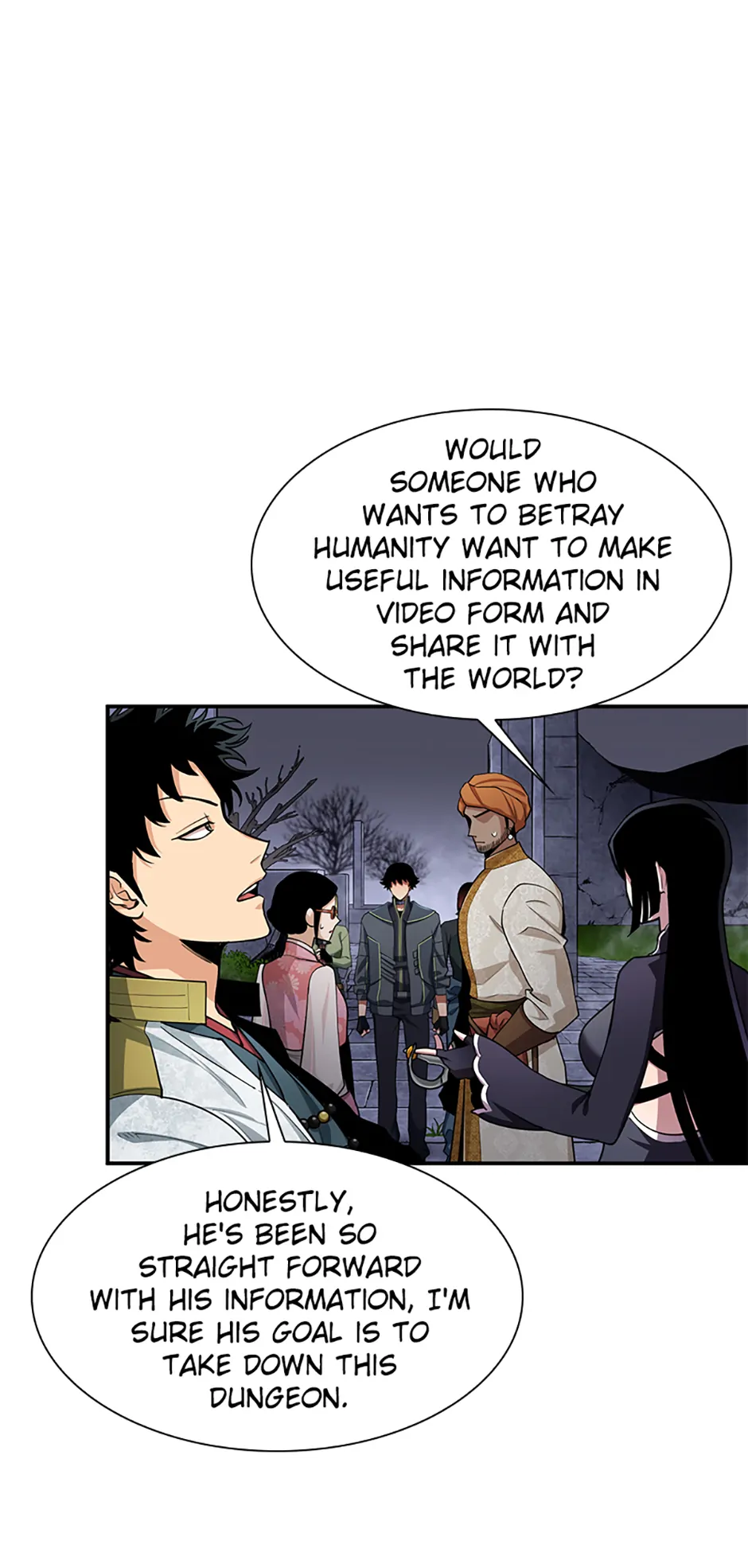 Appraiser Levels Up With Views Chapter 35 - page 62