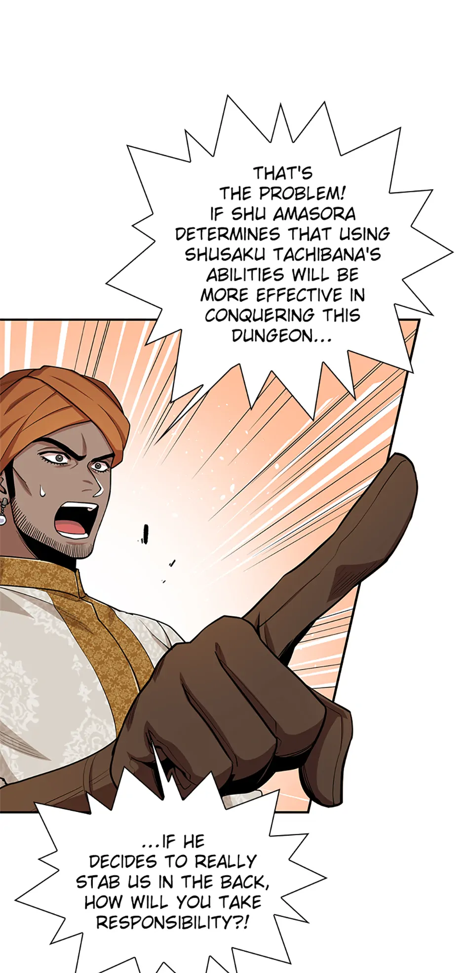 Appraiser Levels Up With Views Chapter 35 - page 63