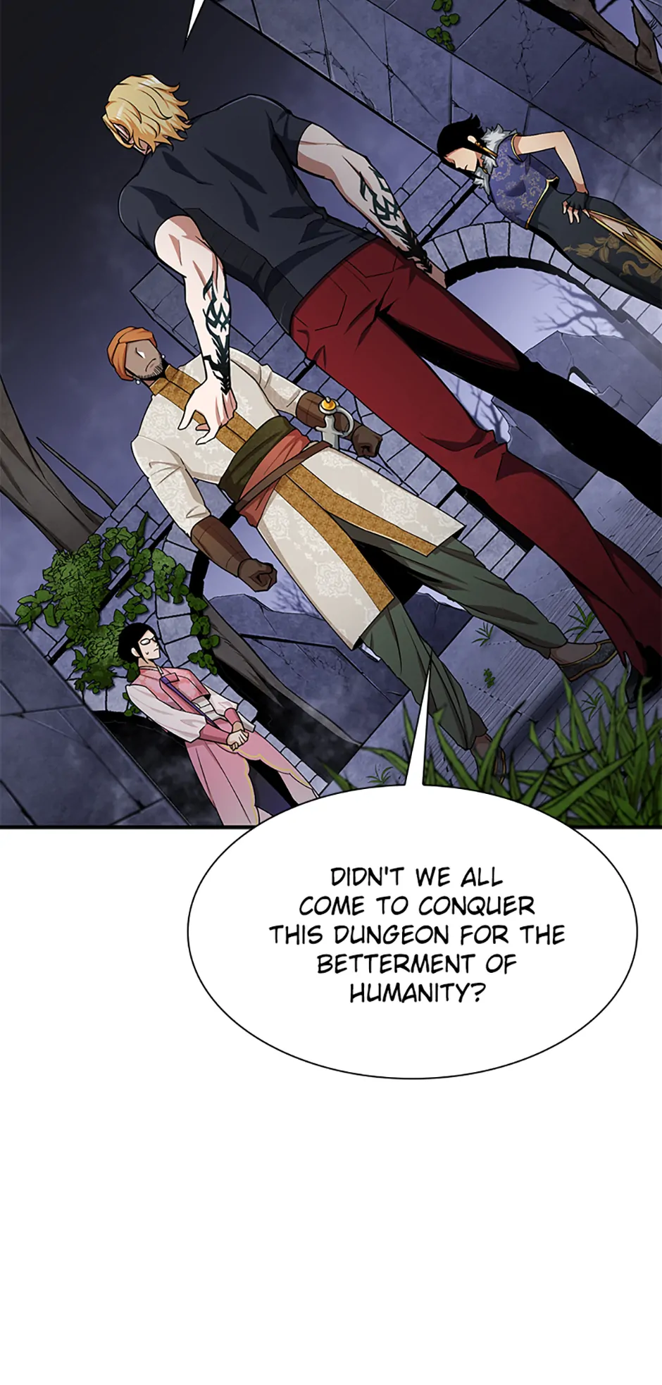 Appraiser Levels Up With Views Chapter 35 - page 66