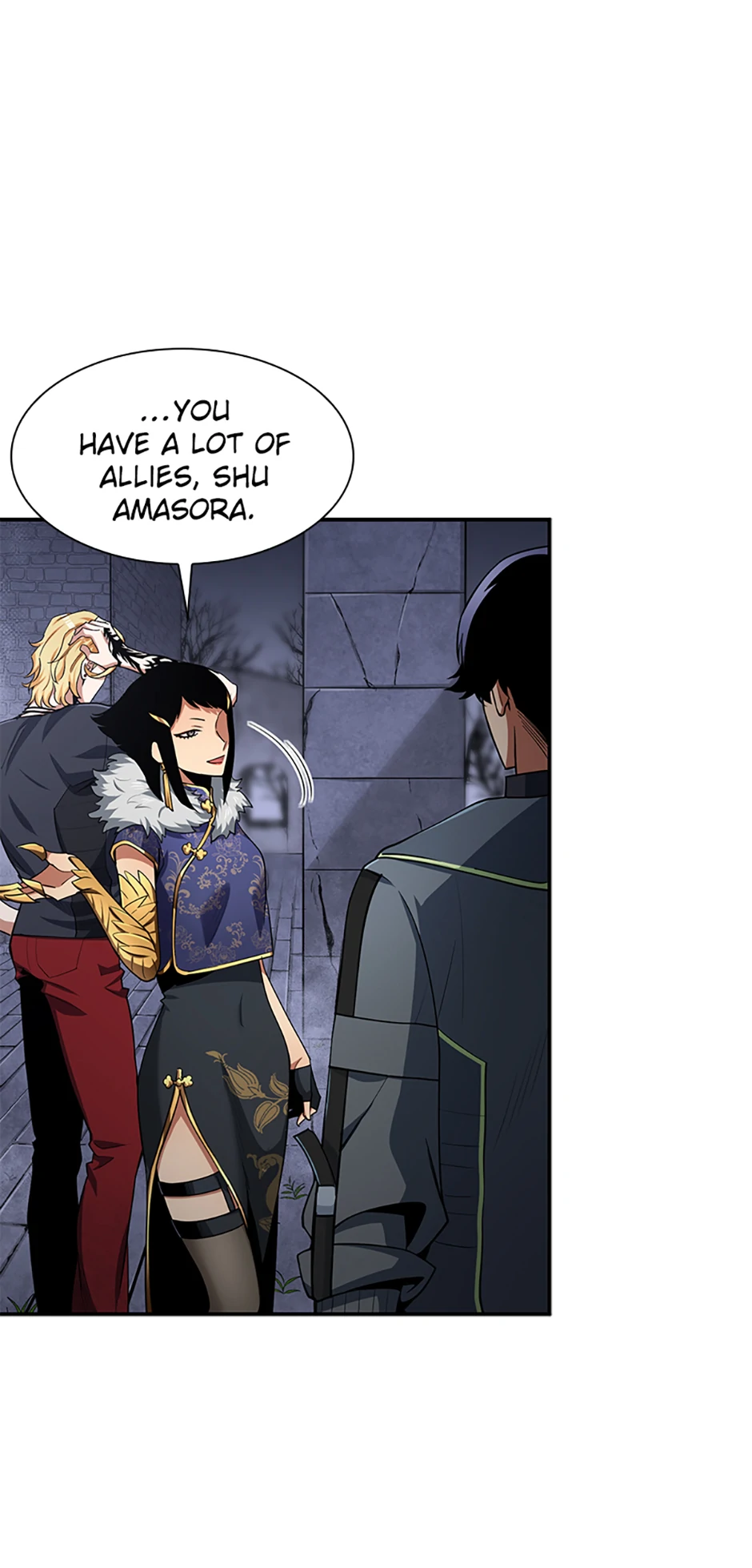 Appraiser Levels Up With Views Chapter 35 - page 68