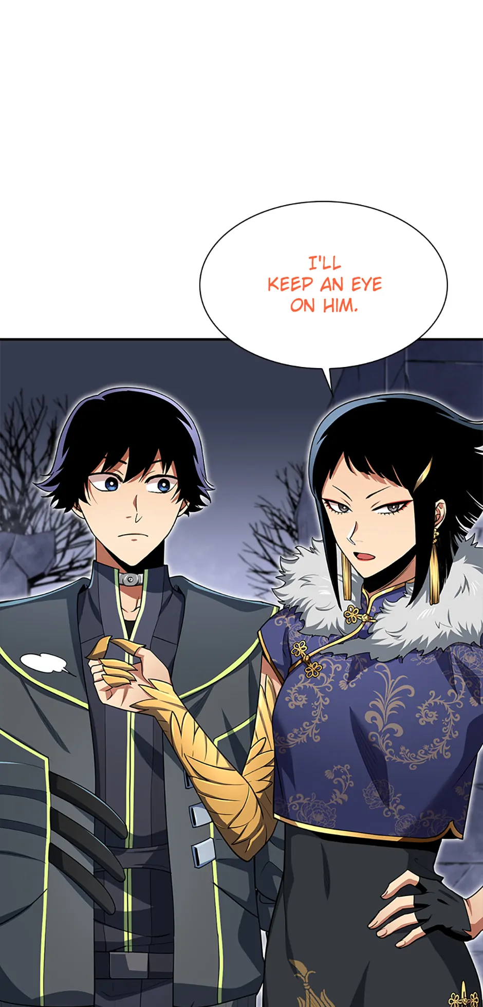 Appraiser Levels Up With Views Chapter 35 - page 69