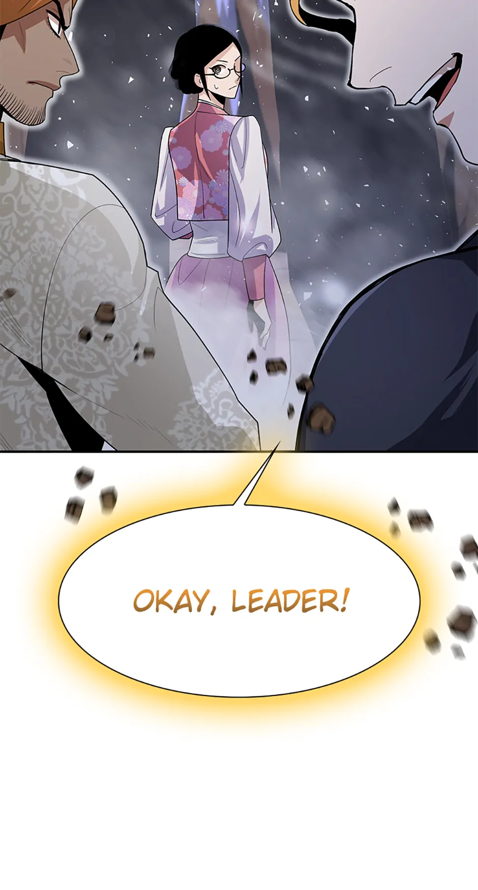 Appraiser Levels Up With Views Chapter 35 - page 7