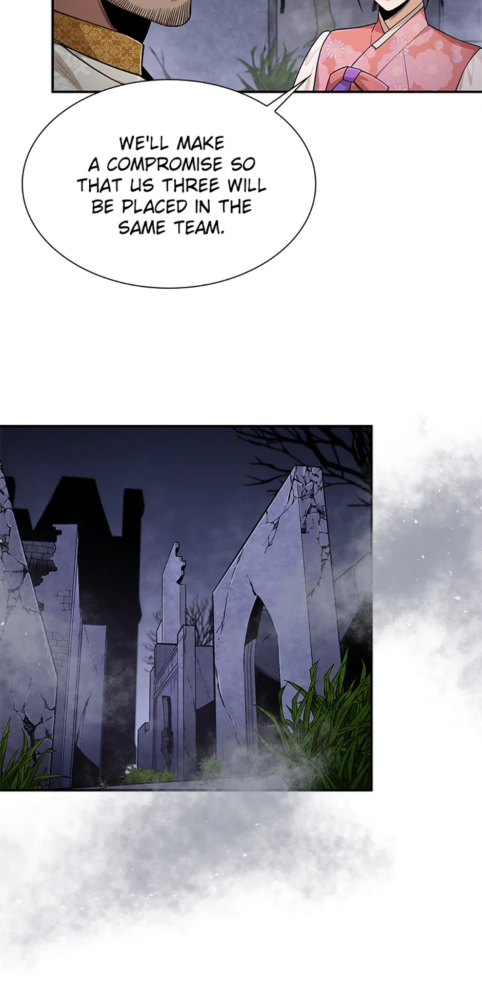 Appraiser Levels Up With Views Chapter 35 - page 71