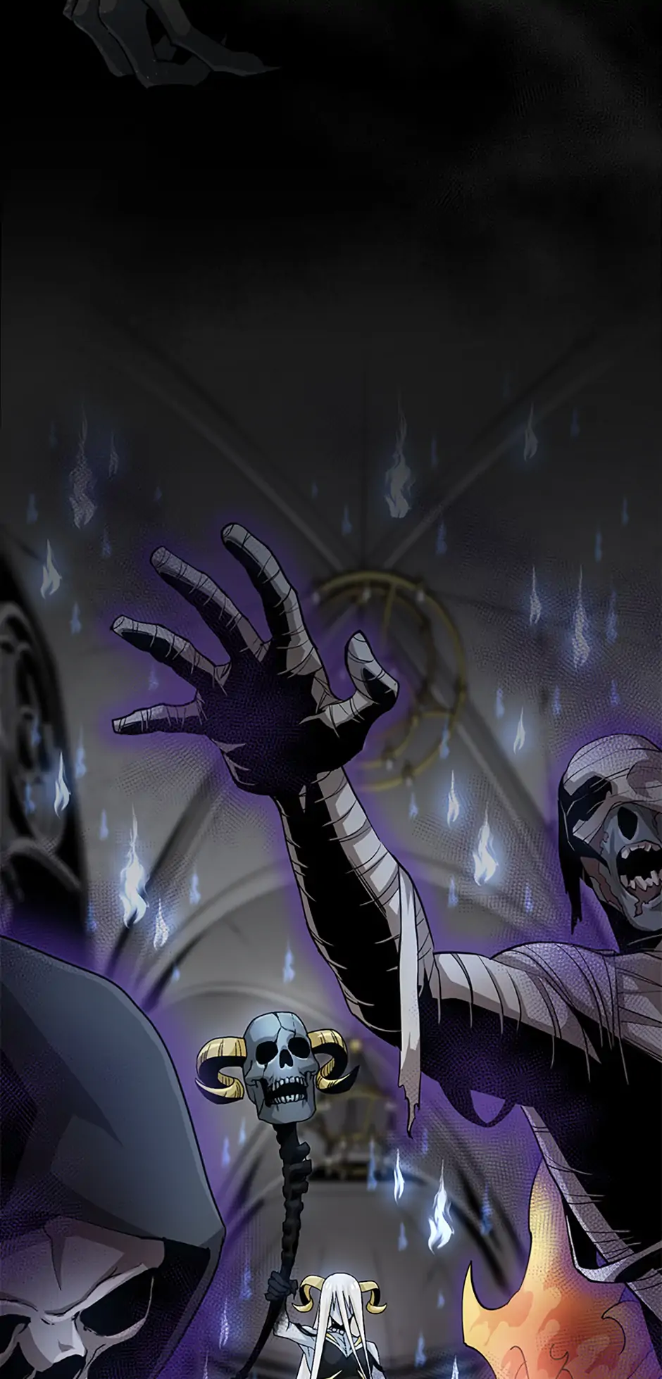 Appraiser Levels Up With Views Chapter 36 - page 11