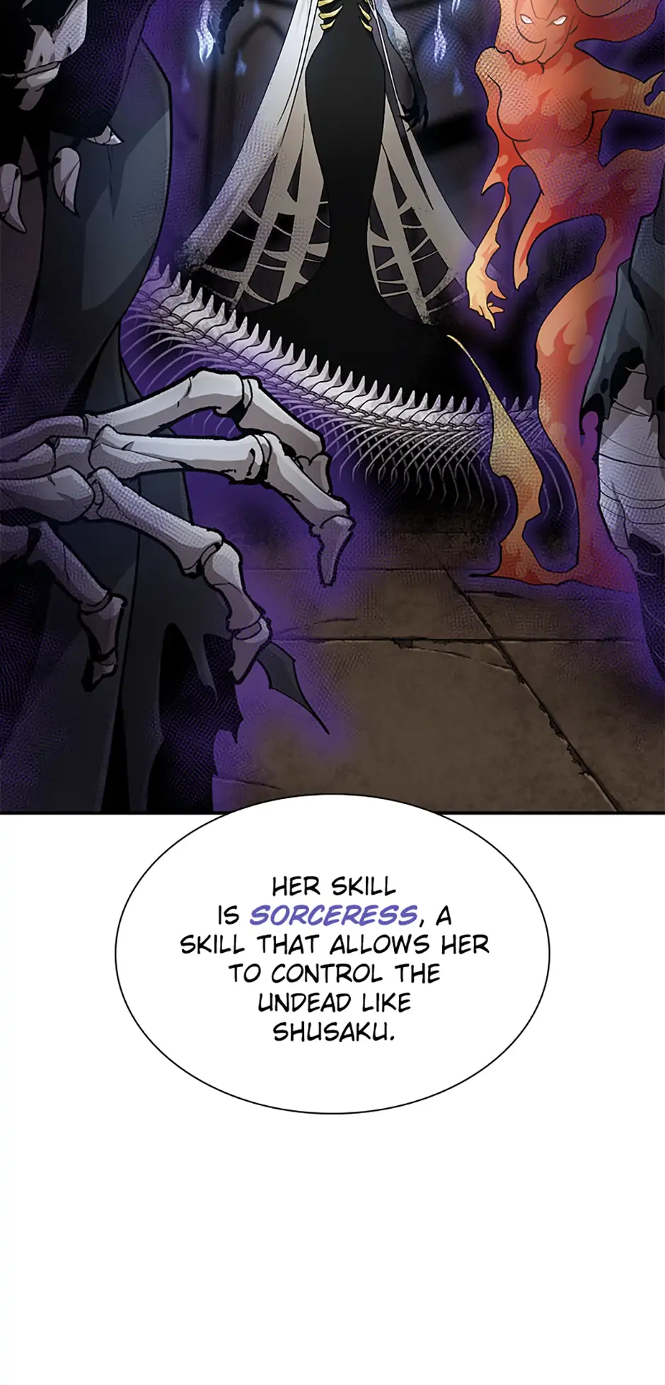 Appraiser Levels Up With Views Chapter 36 - page 12