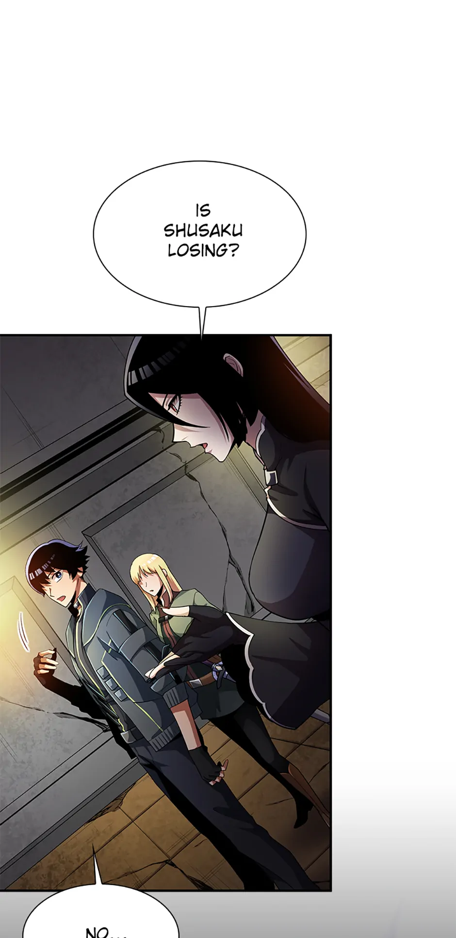 Appraiser Levels Up With Views Chapter 36 - page 13