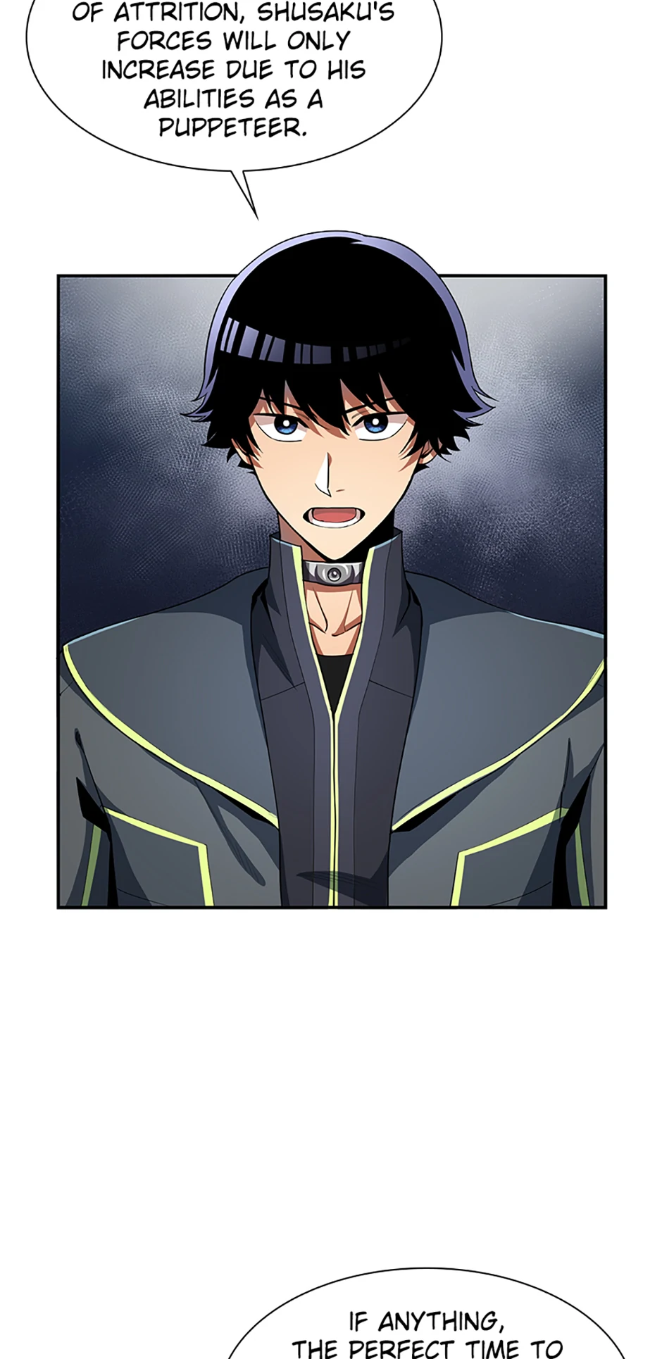 Appraiser Levels Up With Views Chapter 36 - page 17