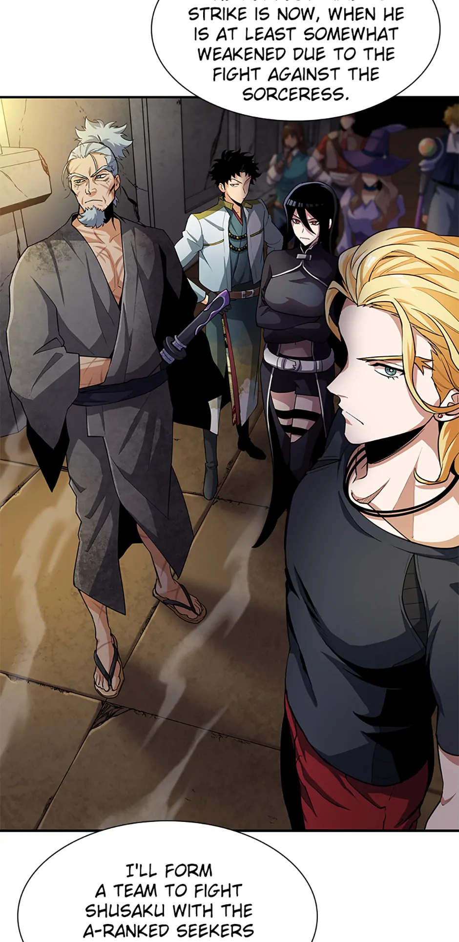 Appraiser Levels Up With Views Chapter 36 - page 18