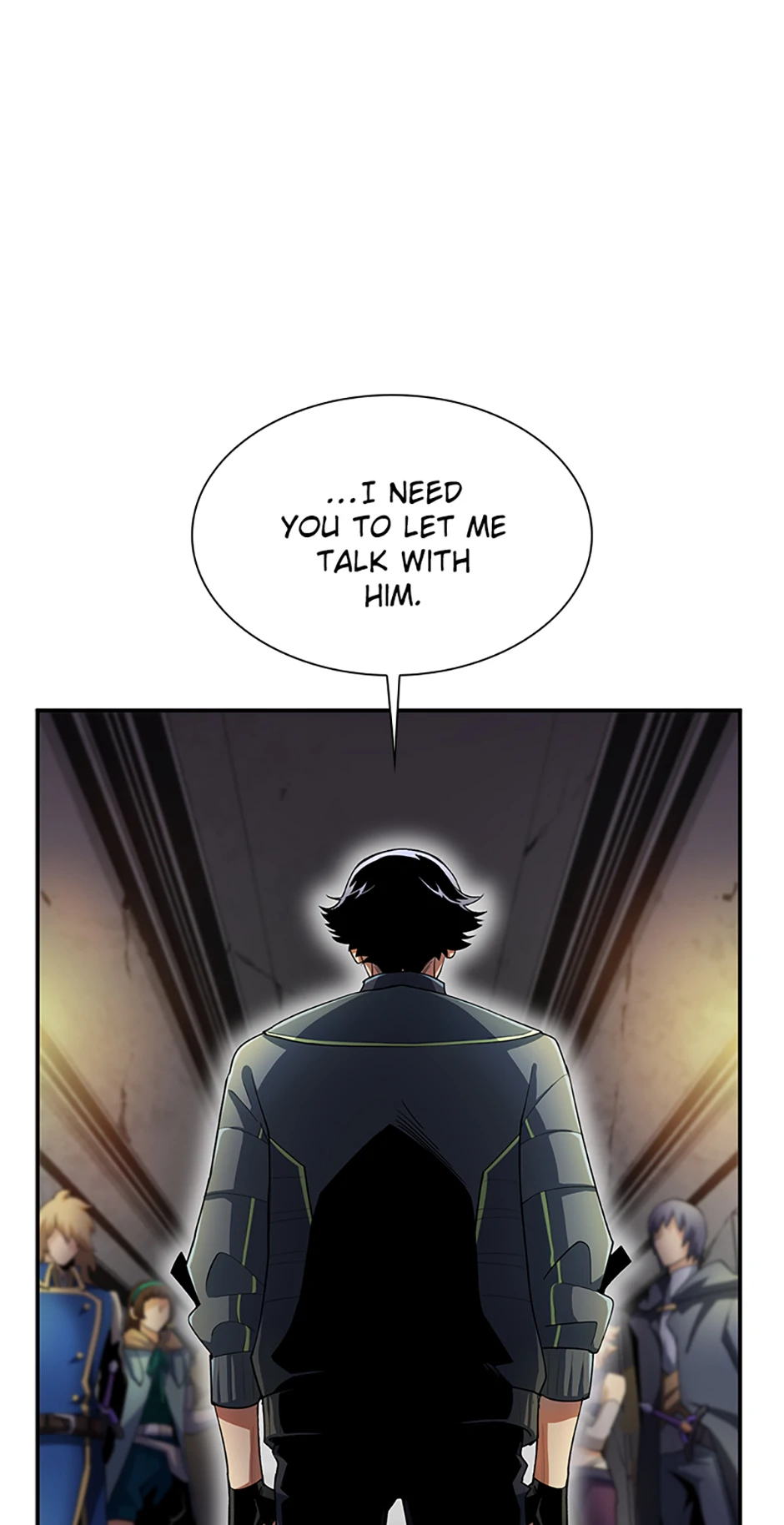 Appraiser Levels Up With Views Chapter 36 - page 20