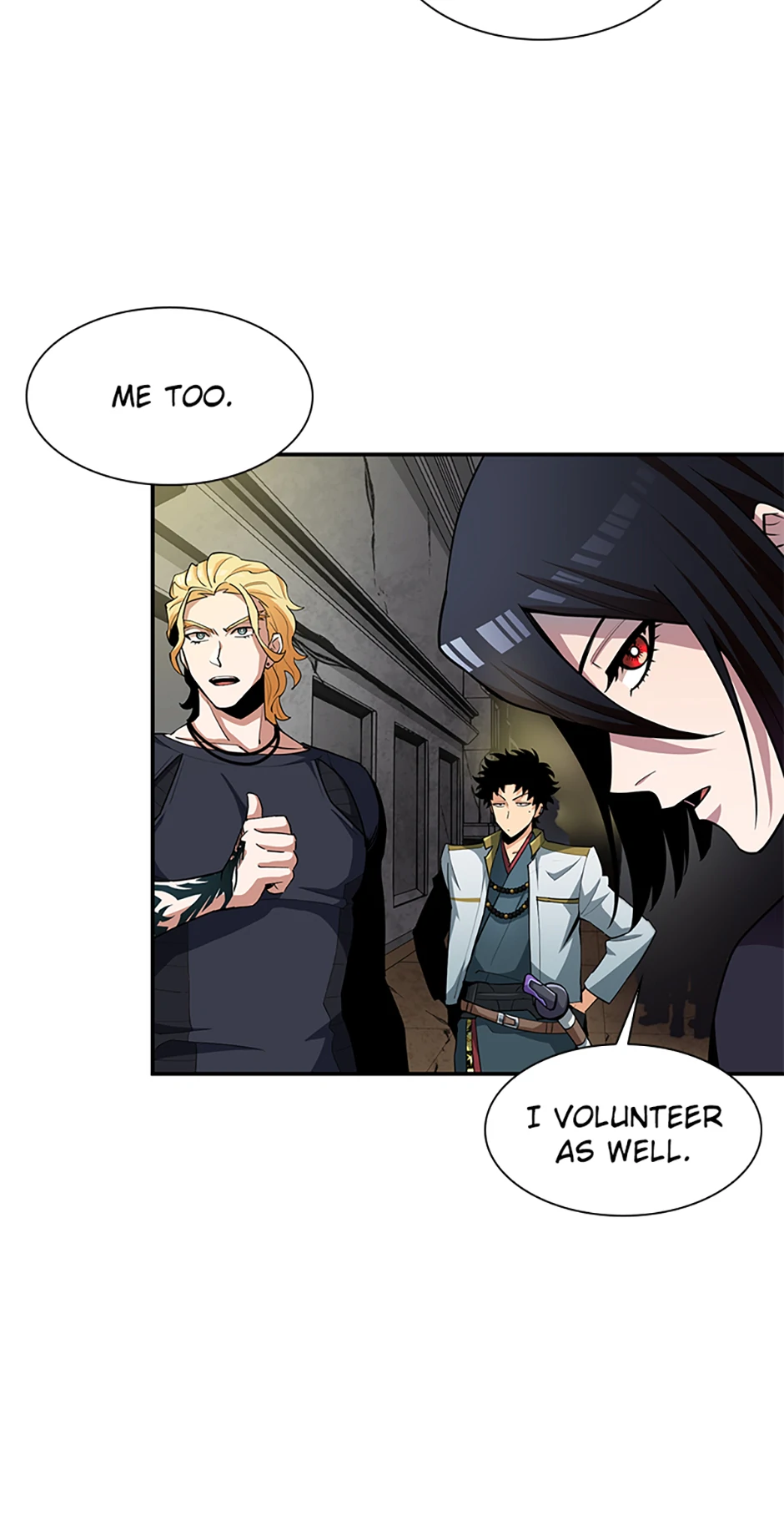 Appraiser Levels Up With Views Chapter 36 - page 22