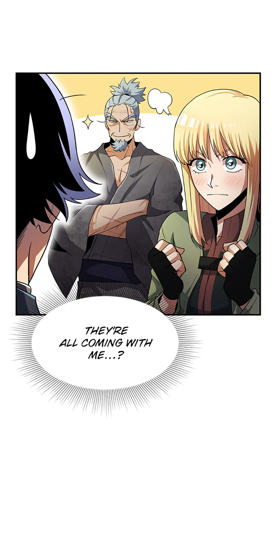 Appraiser Levels Up With Views Chapter 36 - page 23