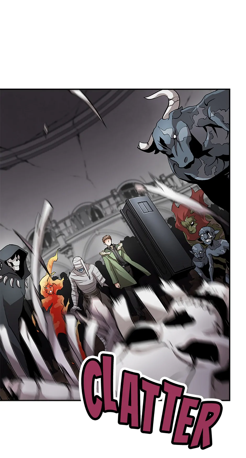 Appraiser Levels Up With Views Chapter 36 - page 27