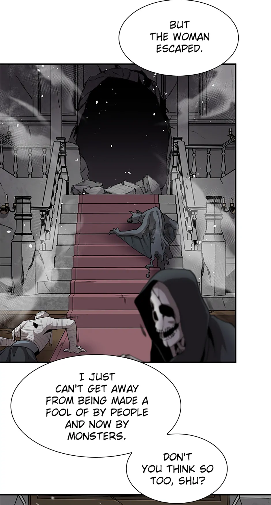 Appraiser Levels Up With Views Chapter 36 - page 29