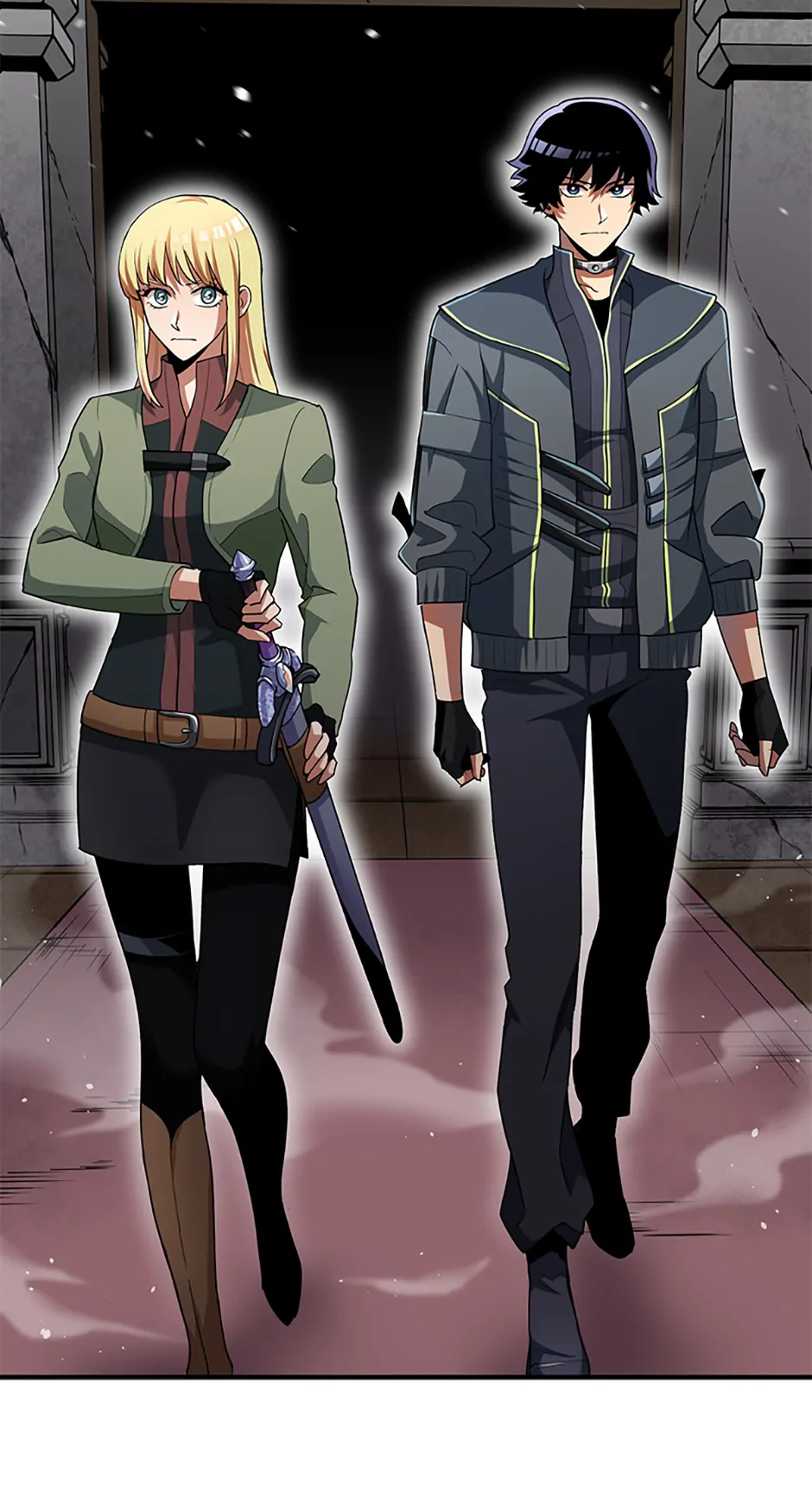 Appraiser Levels Up With Views Chapter 36 - page 30