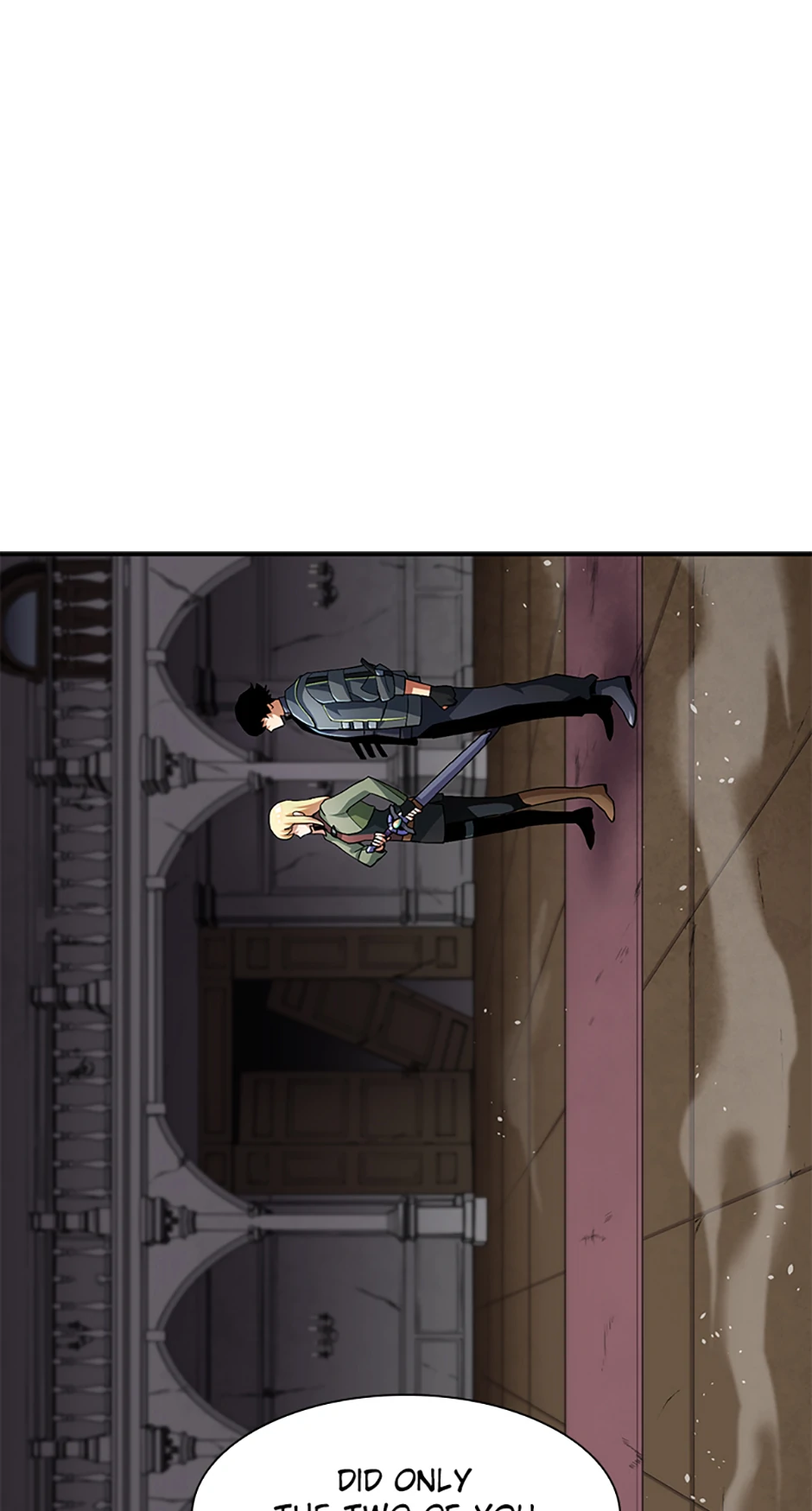 Appraiser Levels Up With Views Chapter 36 - page 31