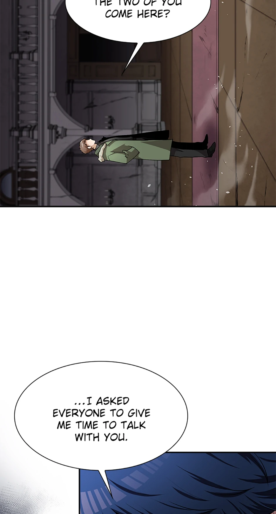 Appraiser Levels Up With Views Chapter 36 - page 32