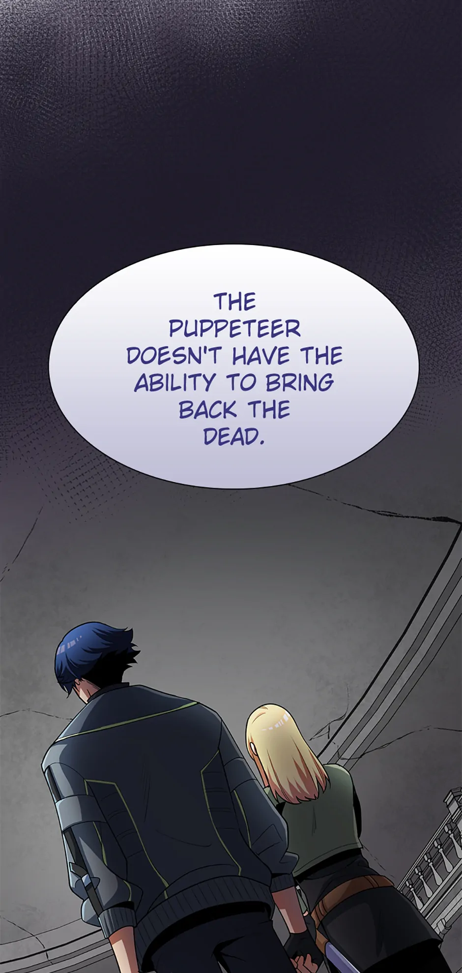 Appraiser Levels Up With Views Chapter 36 - page 37