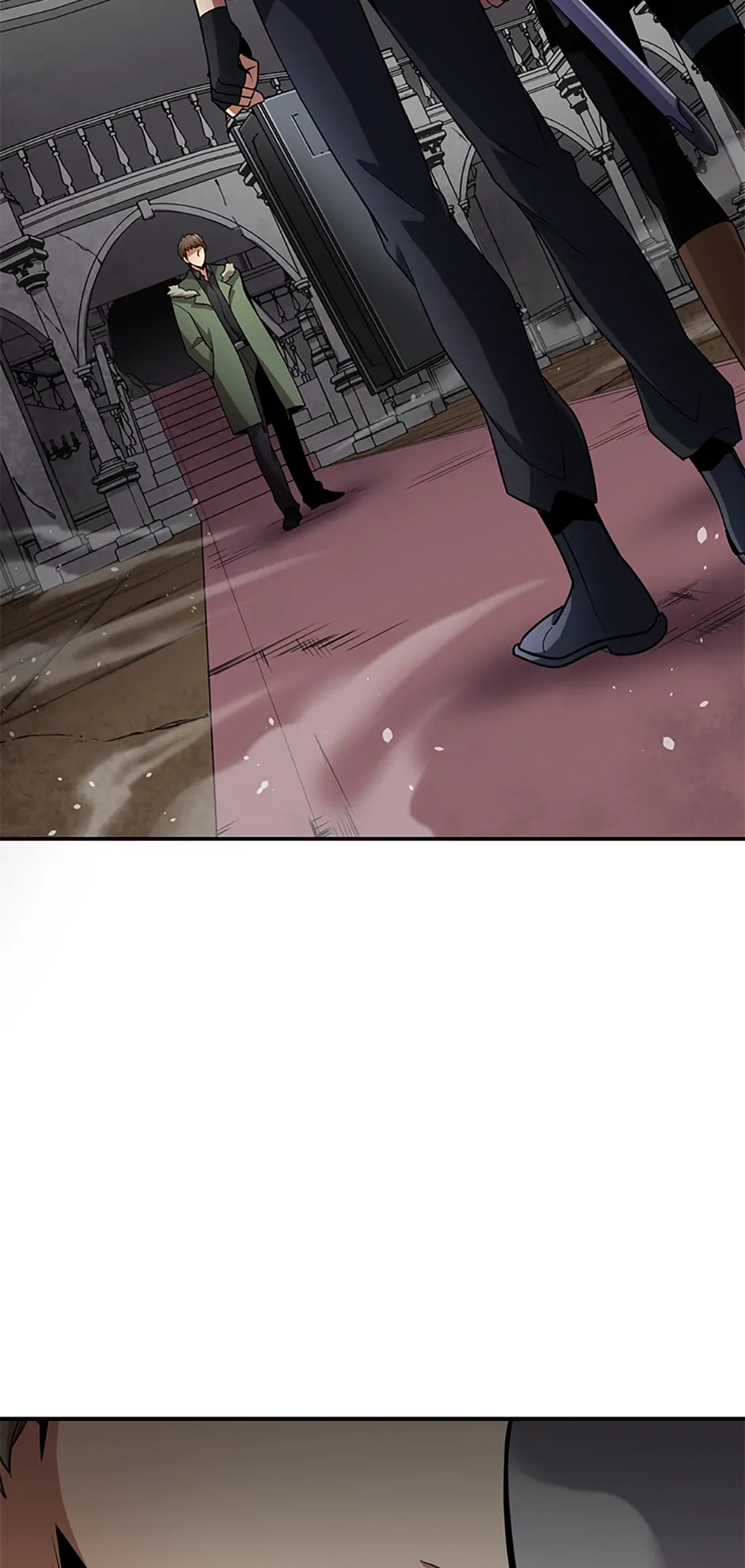 Appraiser Levels Up With Views Chapter 36 - page 38