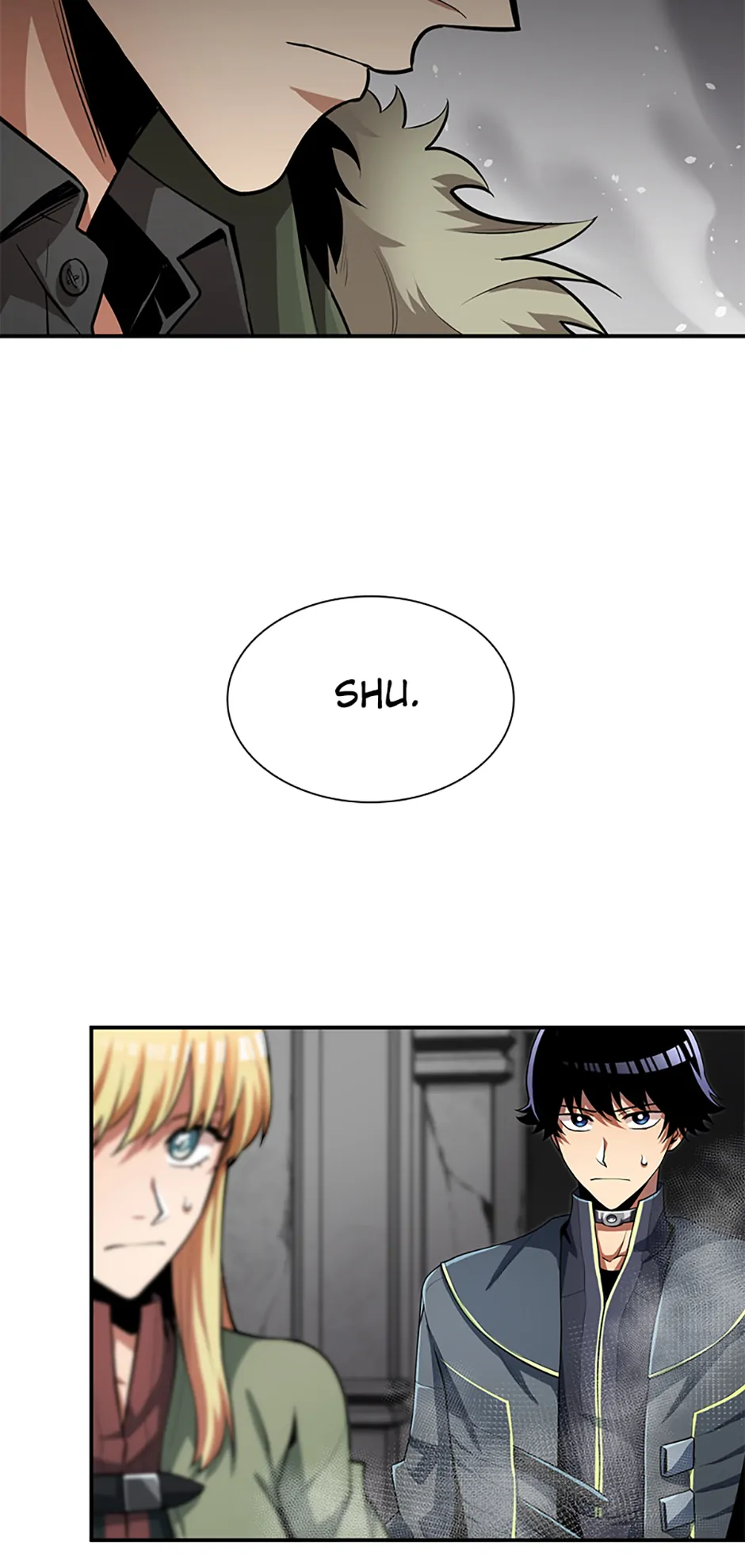 Appraiser Levels Up With Views Chapter 36 - page 39