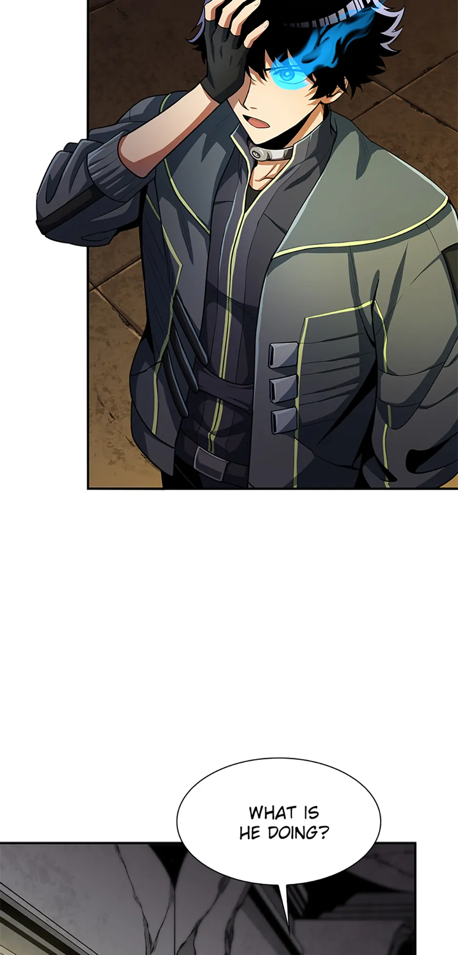 Appraiser Levels Up With Views Chapter 36 - page 4