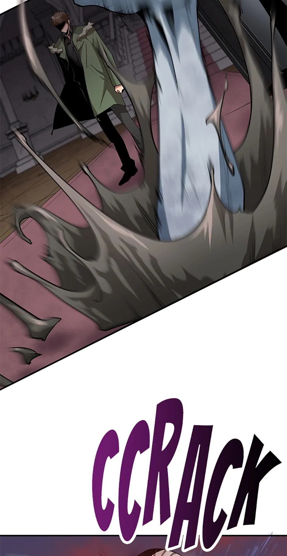 Appraiser Levels Up With Views Chapter 36 - page 42