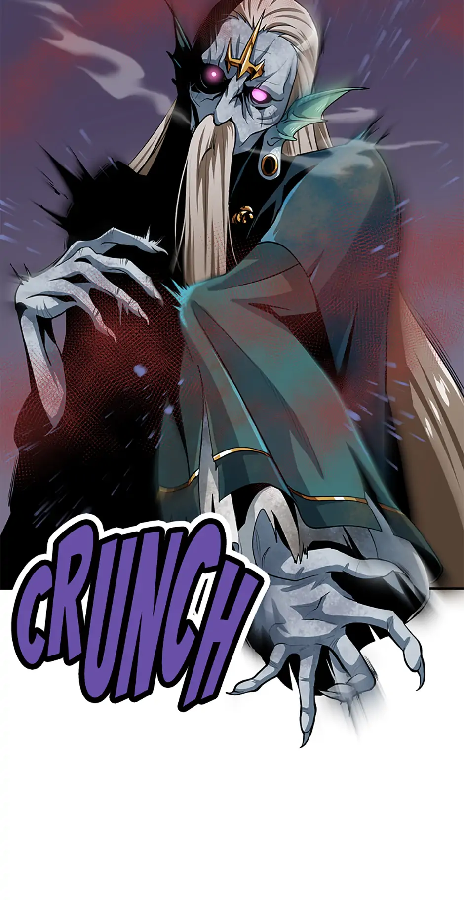 Appraiser Levels Up With Views Chapter 36 - page 43