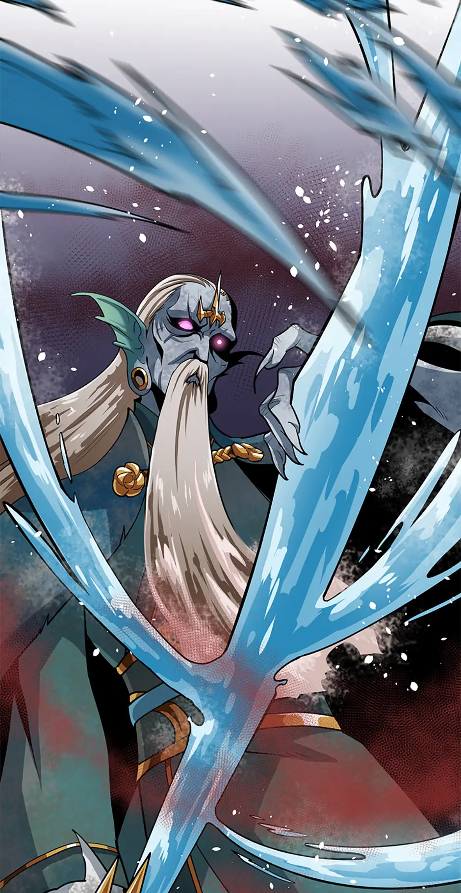 Appraiser Levels Up With Views Chapter 36 - page 45