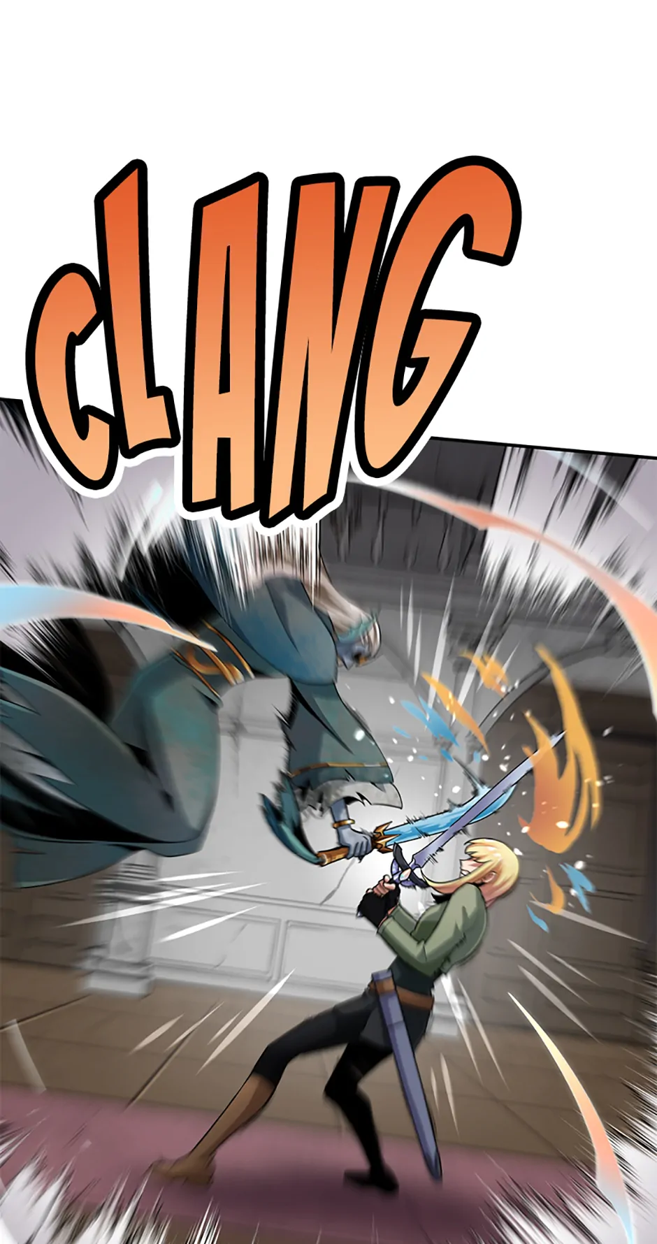 Appraiser Levels Up With Views Chapter 36 - page 48