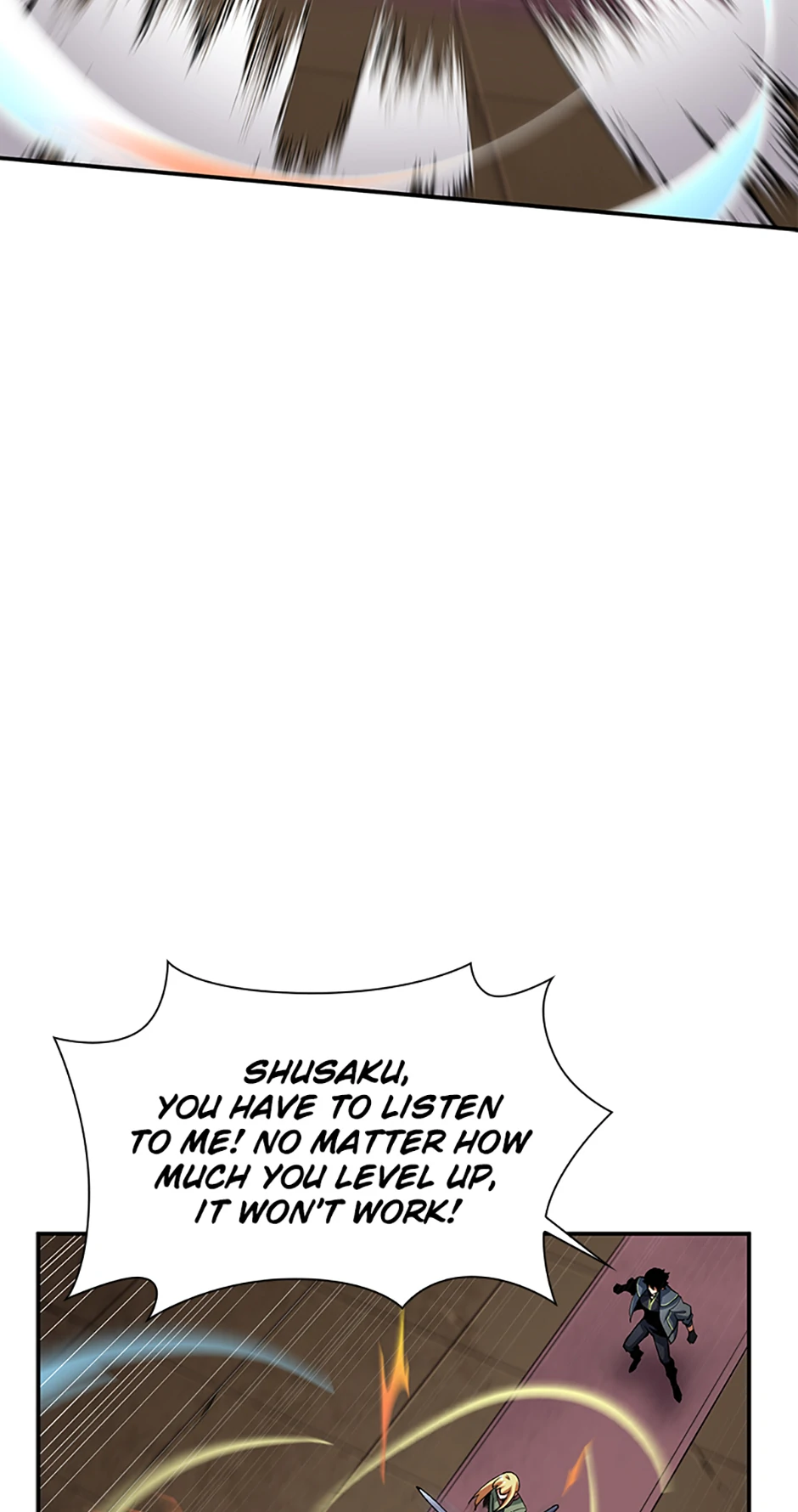 Appraiser Levels Up With Views Chapter 36 - page 49