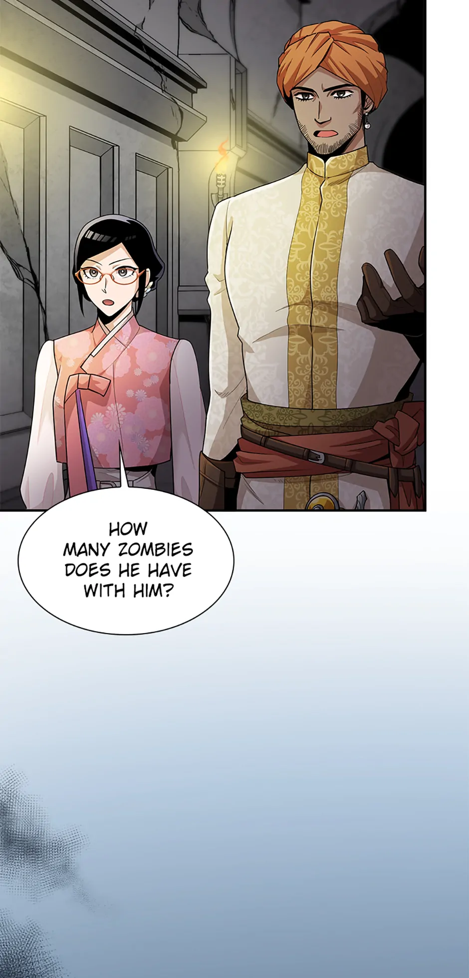 Appraiser Levels Up With Views Chapter 36 - page 5