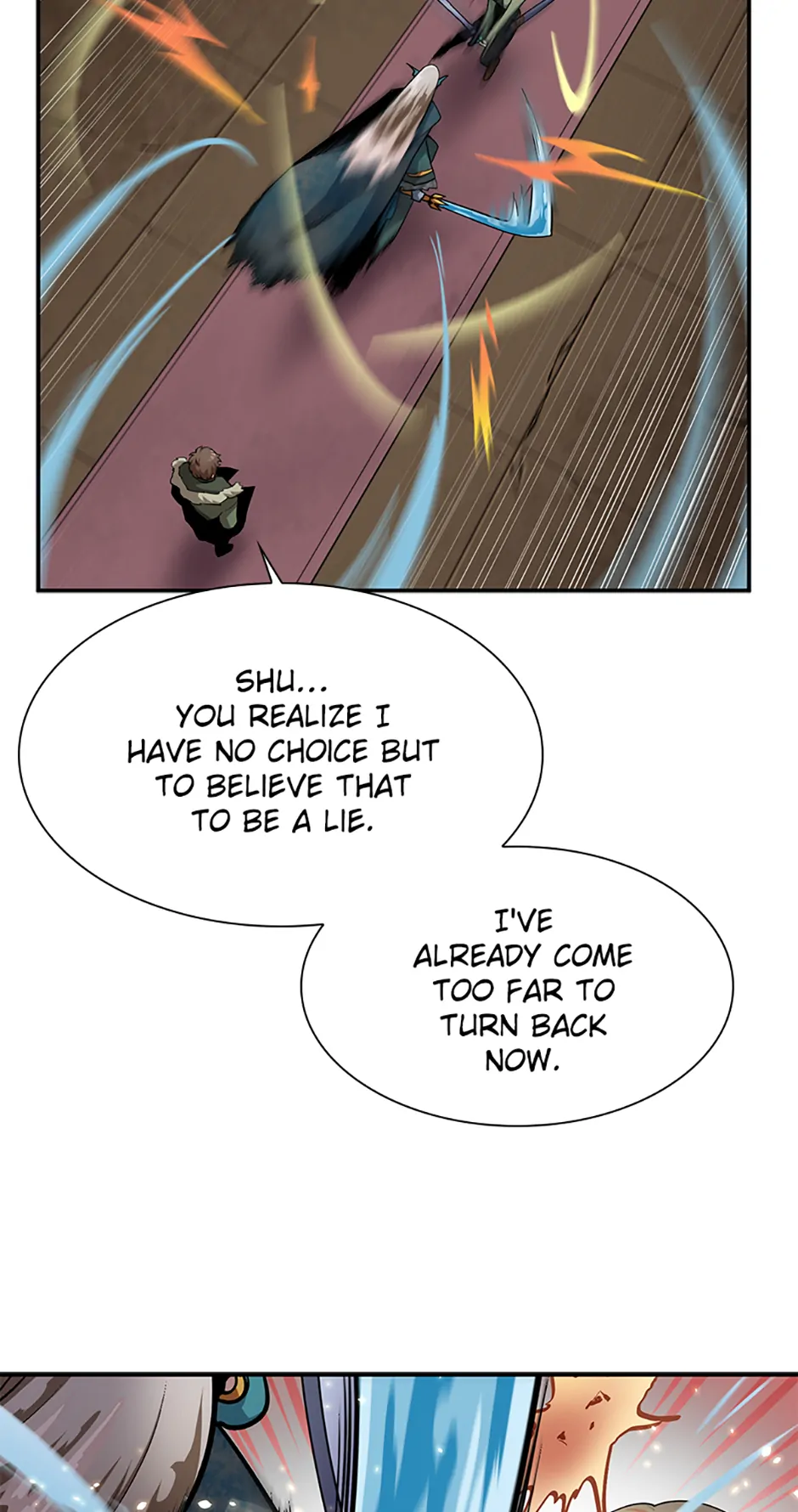 Appraiser Levels Up With Views Chapter 36 - page 50