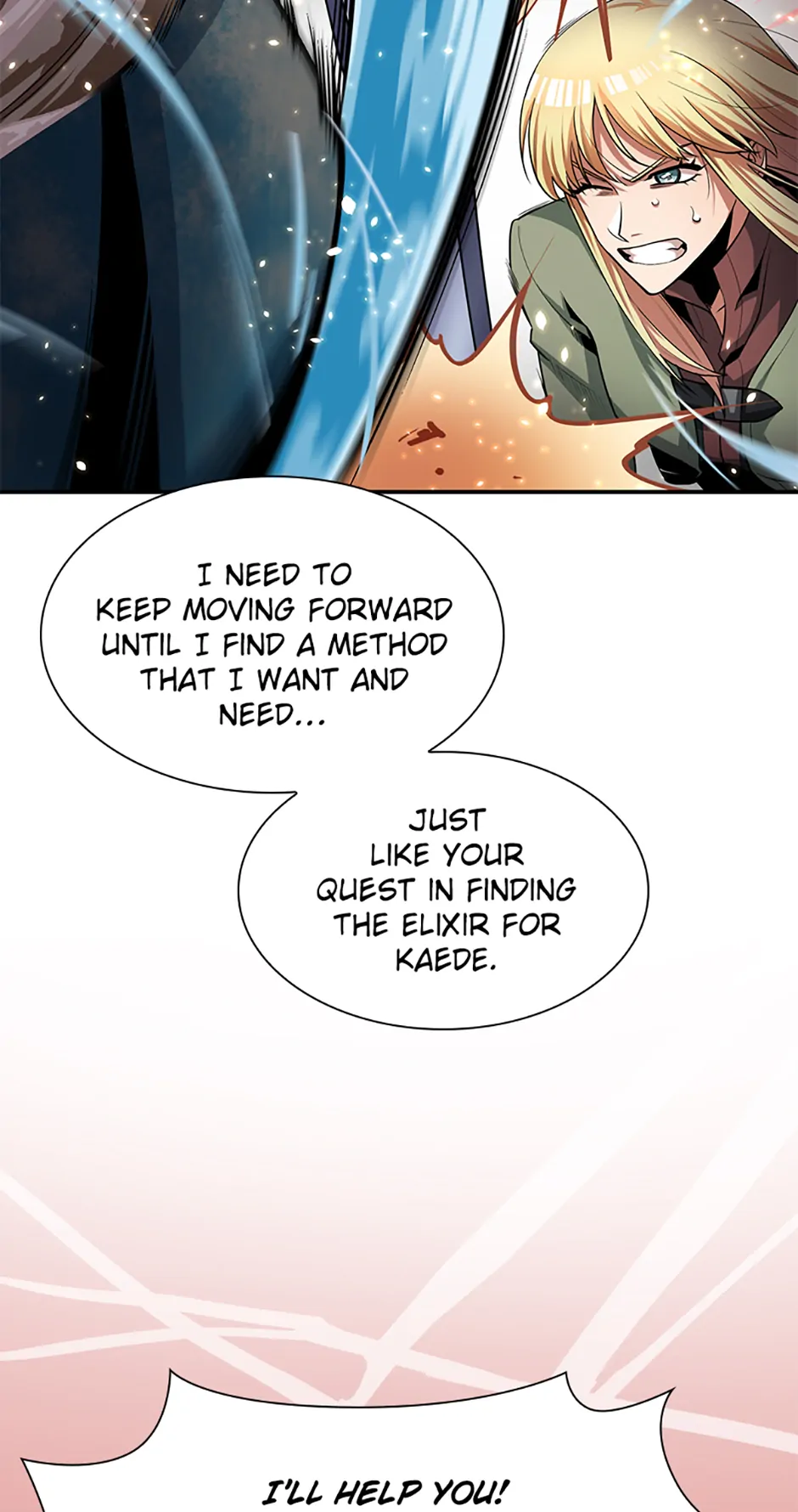 Appraiser Levels Up With Views Chapter 36 - page 51