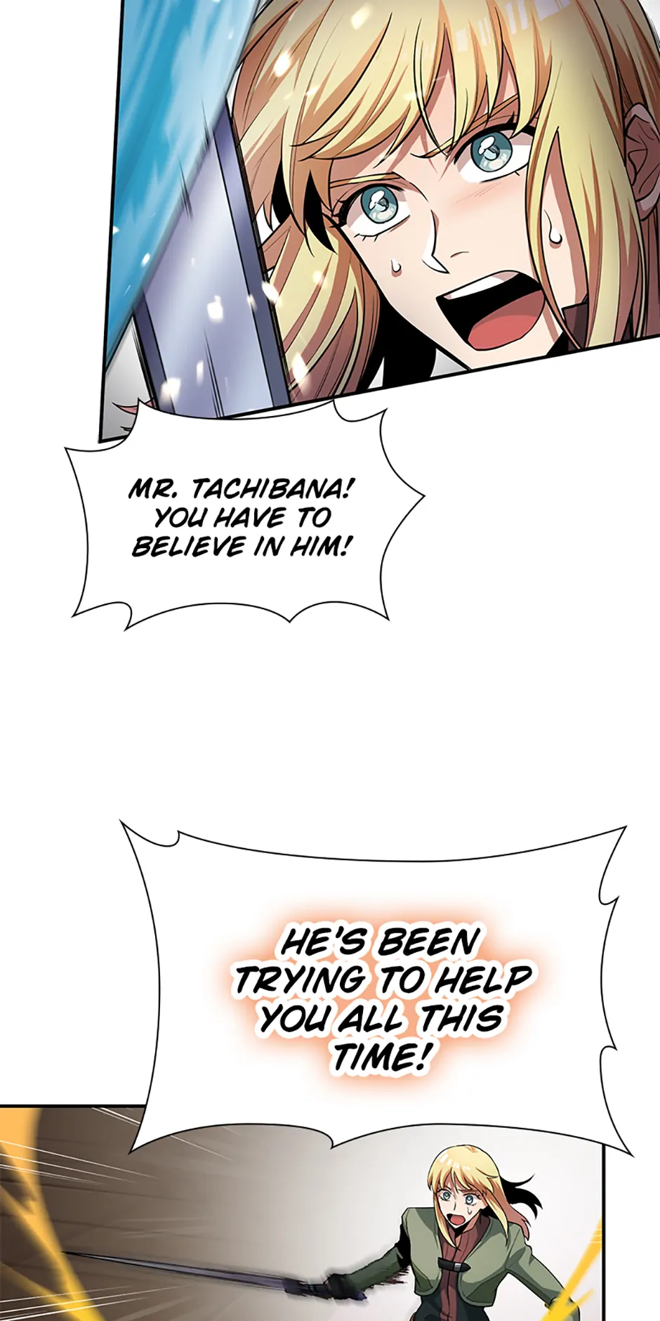 Appraiser Levels Up With Views Chapter 36 - page 57