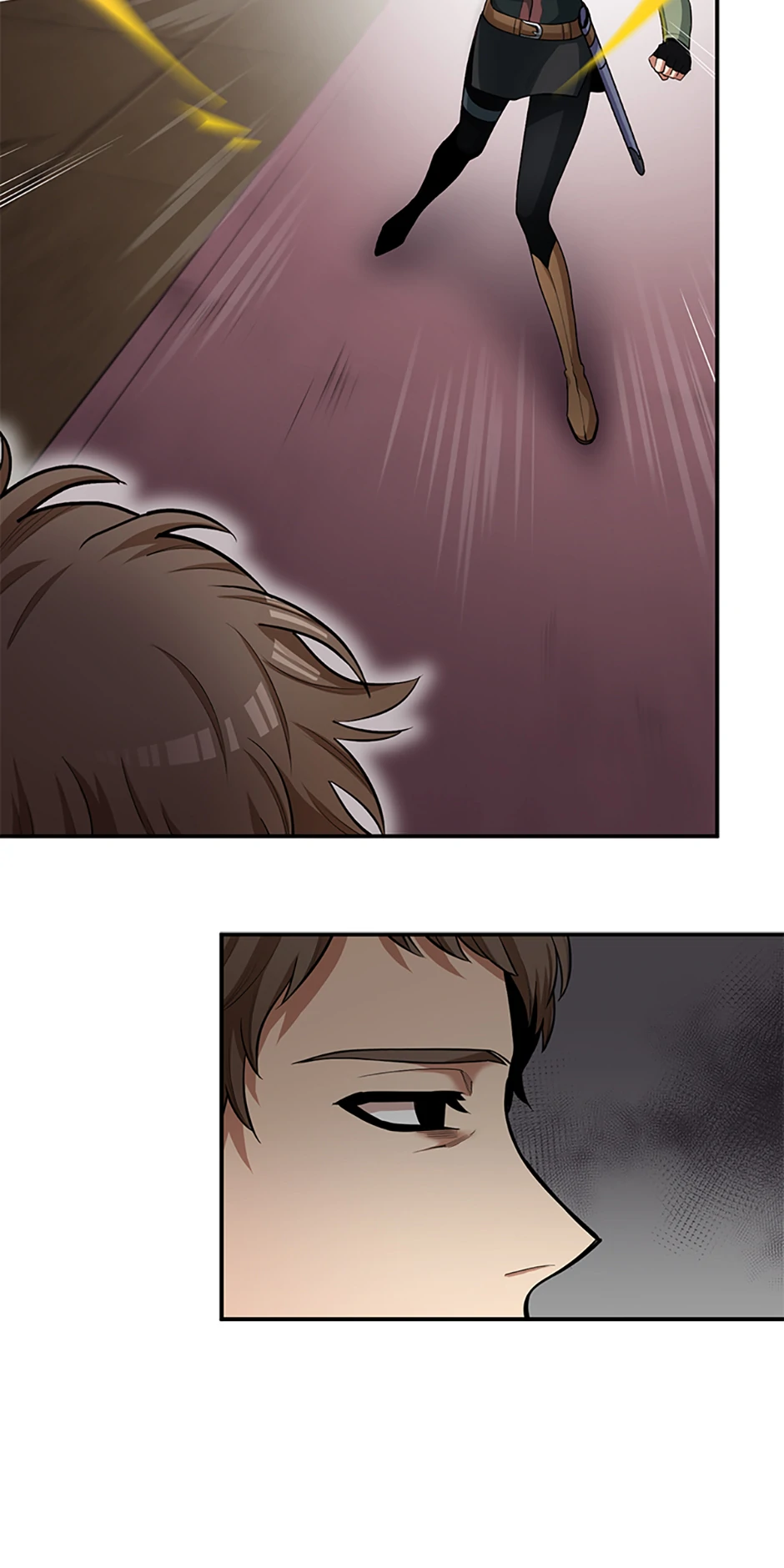 Appraiser Levels Up With Views Chapter 36 - page 58