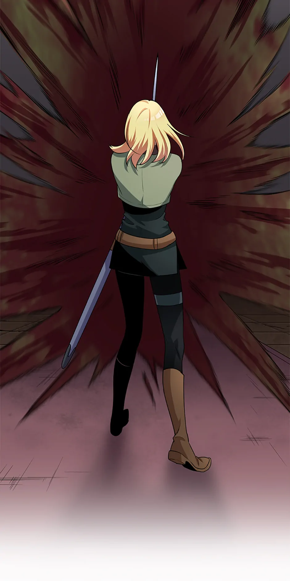 Appraiser Levels Up With Views Chapter 36 - page 62