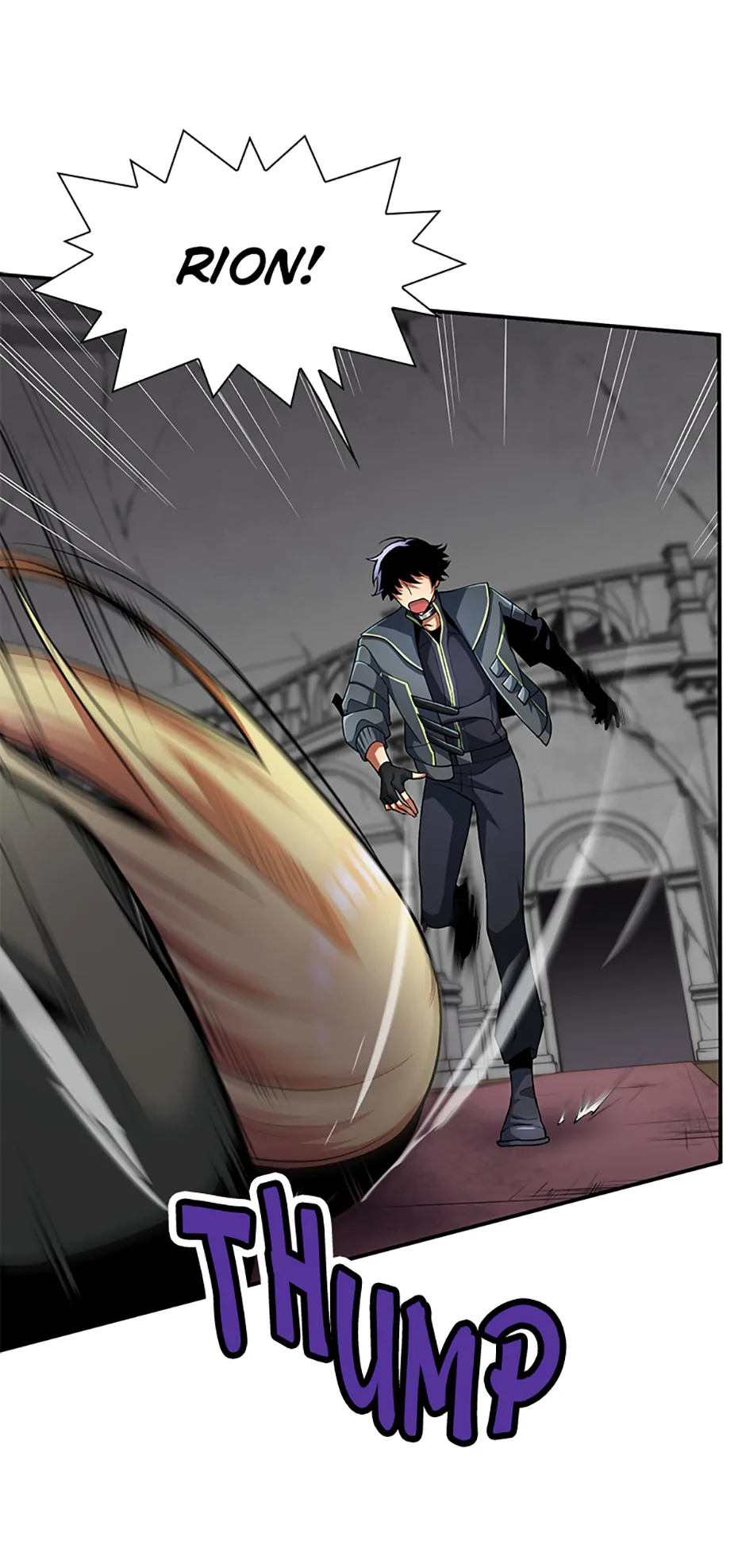 Appraiser Levels Up With Views Chapter 36 - page 64