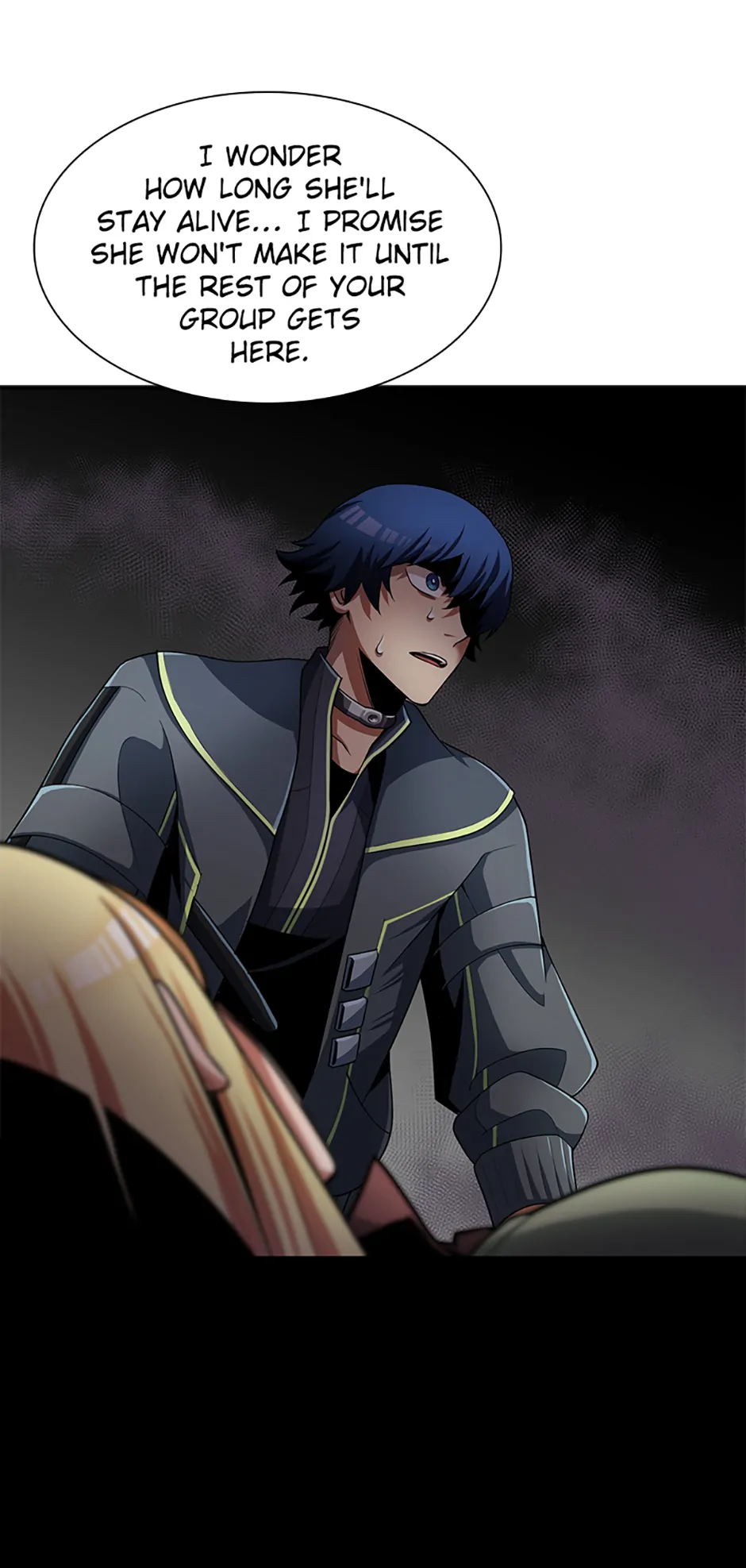 Appraiser Levels Up With Views Chapter 36 - page 66