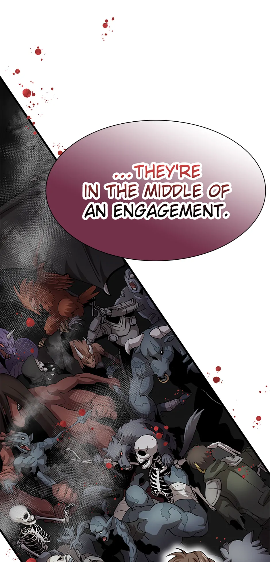 Appraiser Levels Up With Views Chapter 36 - page 8