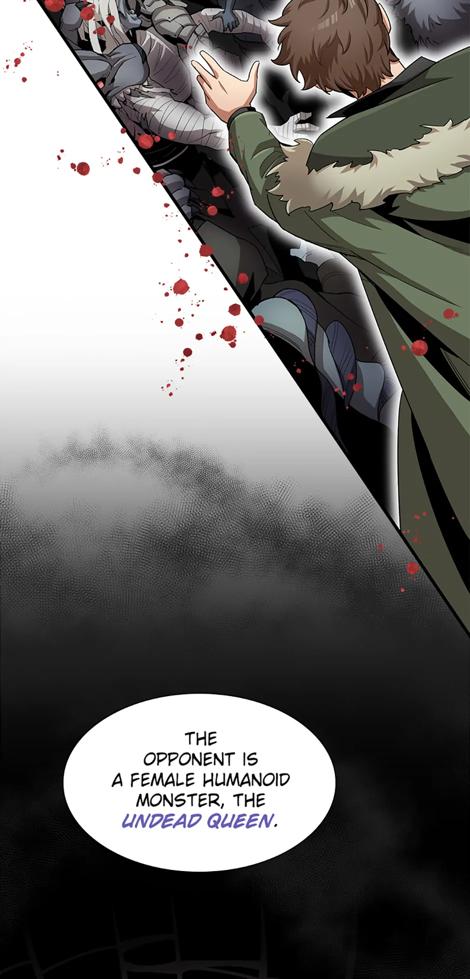 Appraiser Levels Up With Views Chapter 36 - page 9